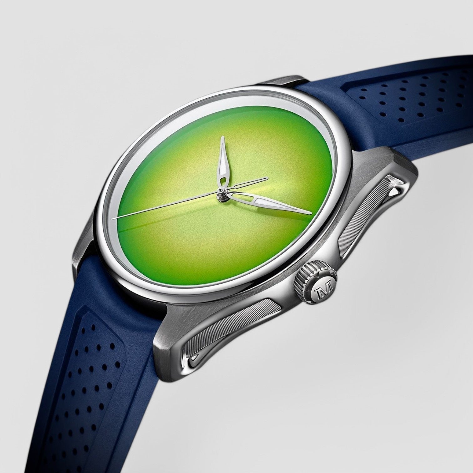 Pioneer Centre Seconds Concept Citrus Green