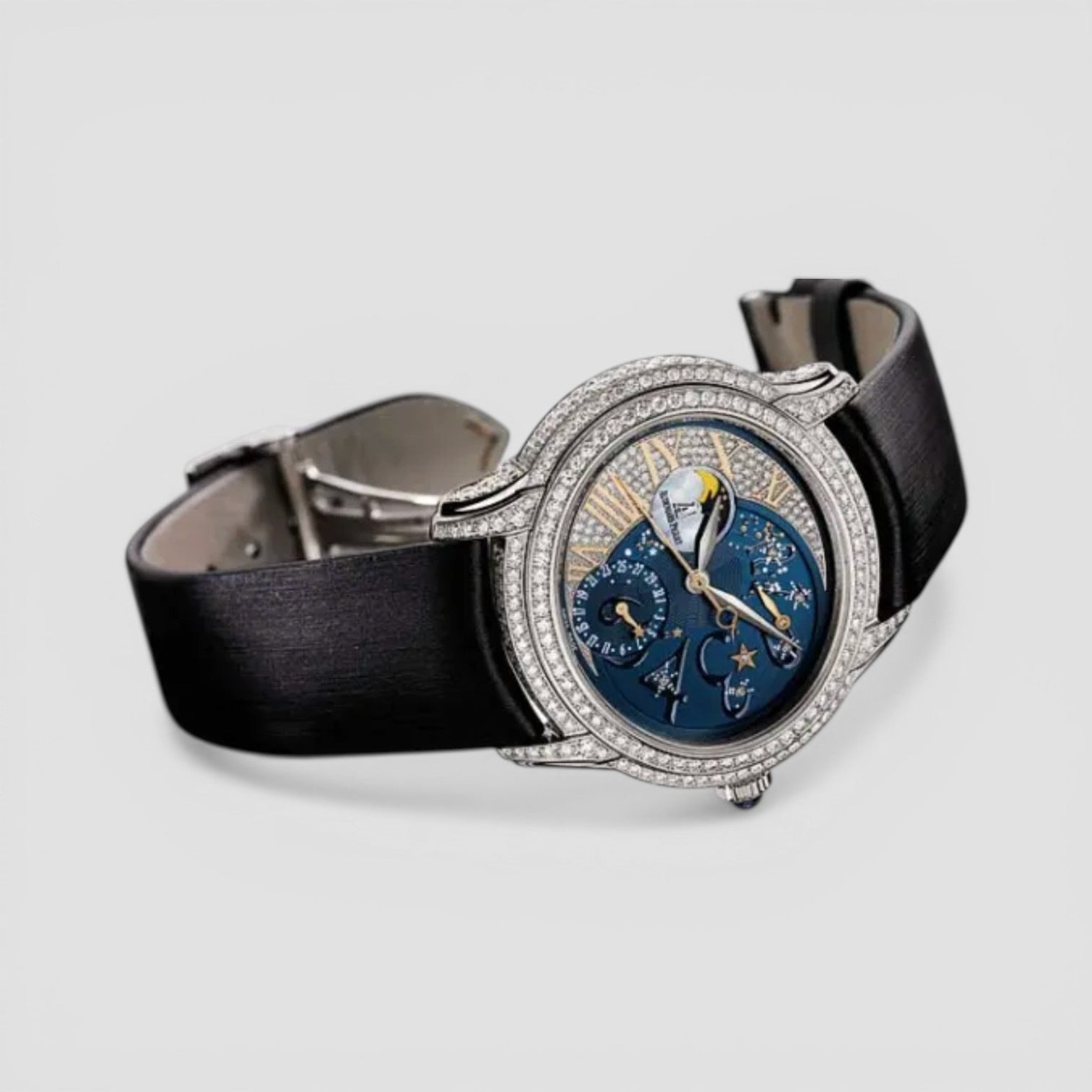 MILLENARY STARLIT SKY WOMEN'S WATCH