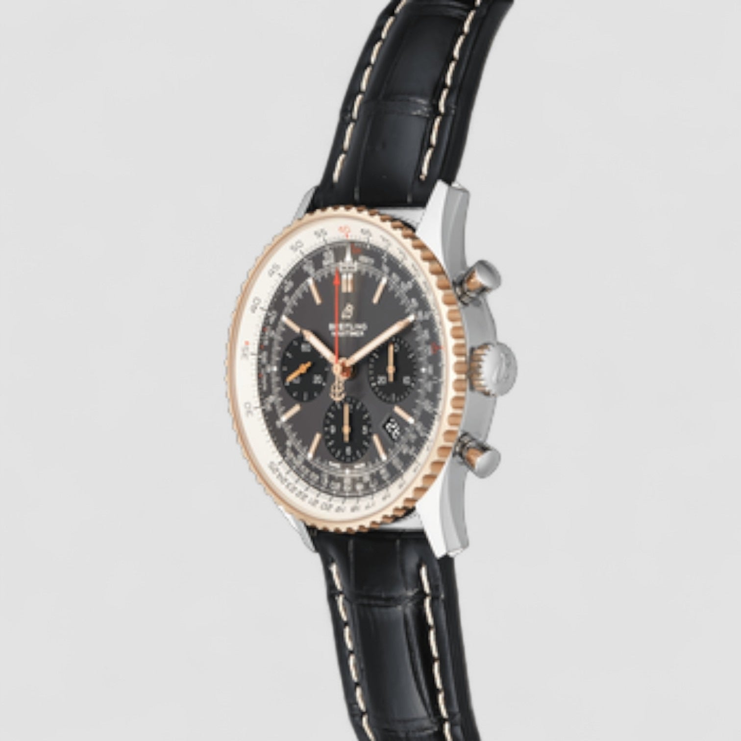 Navitimer 1 B01 Chronograph 43