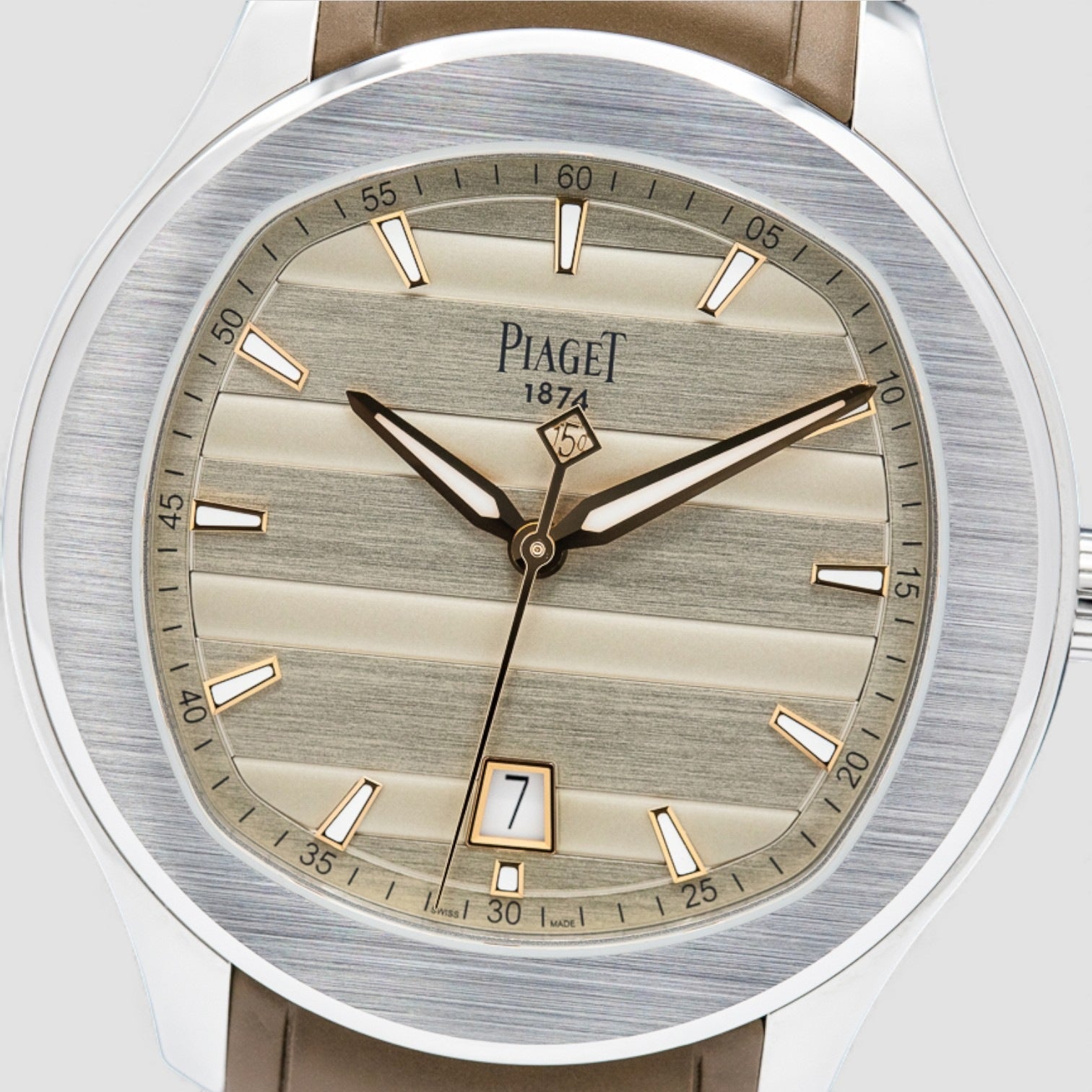 Polo "150th Anniversary" Limited