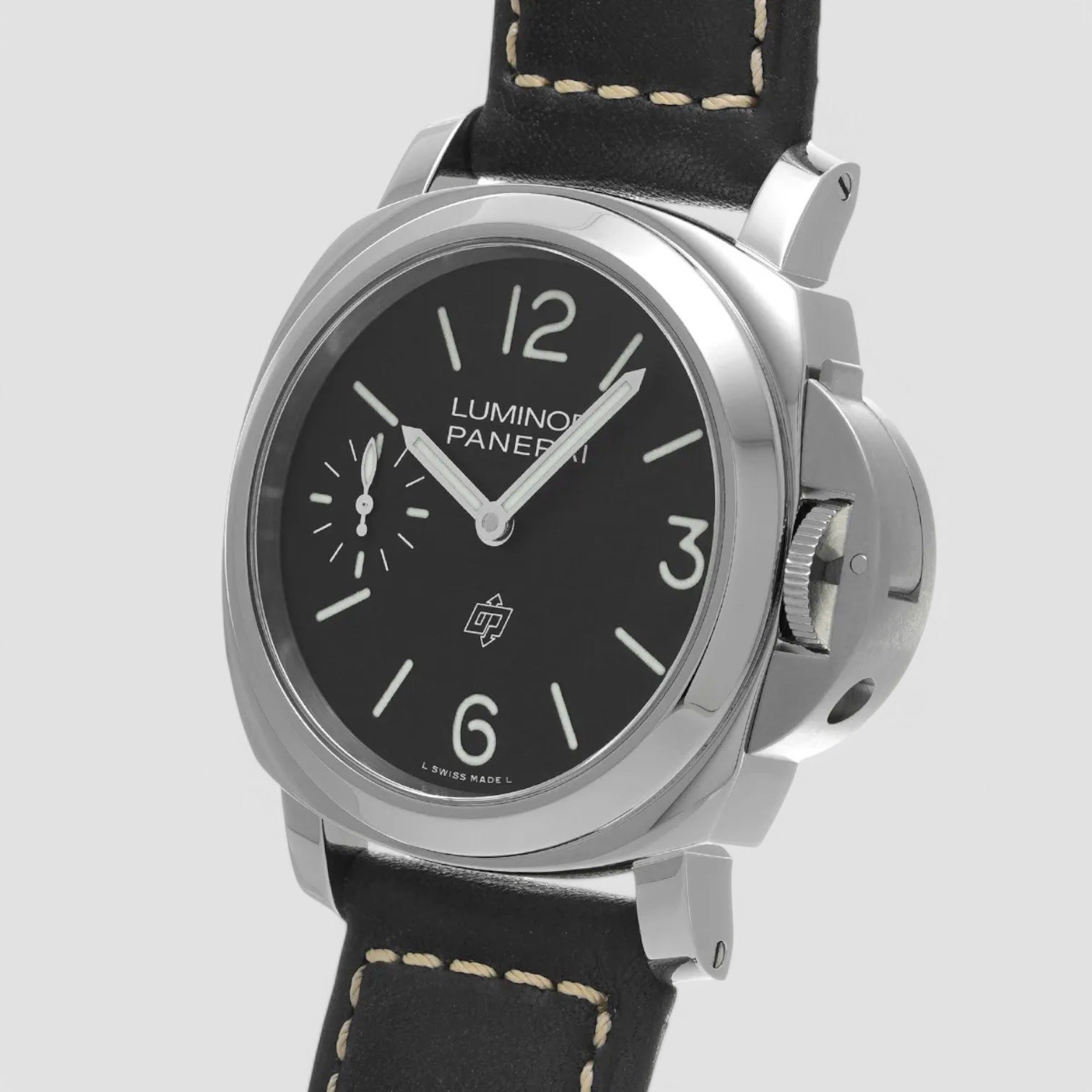 Luminor Logo 44mm
