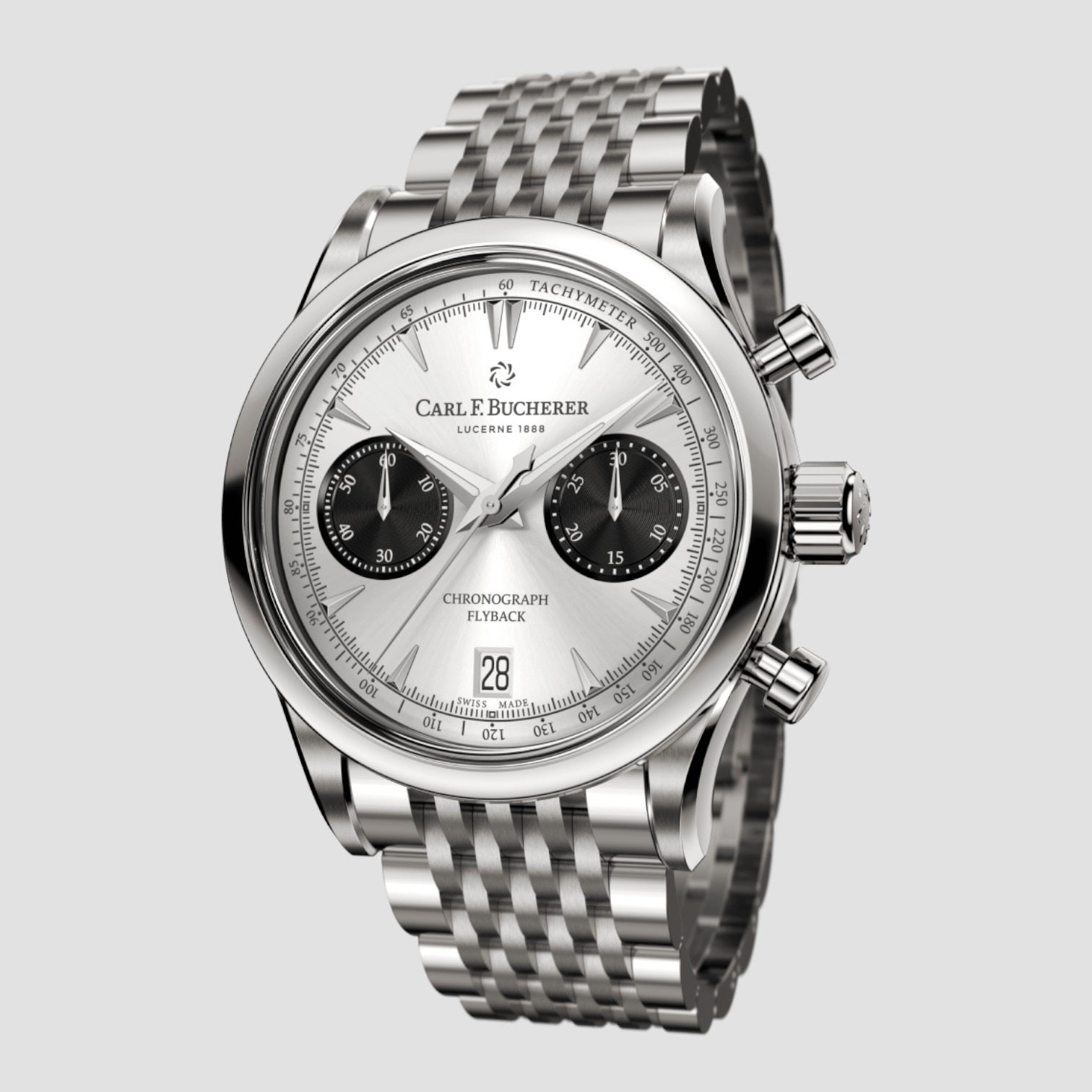 Manero Flyback