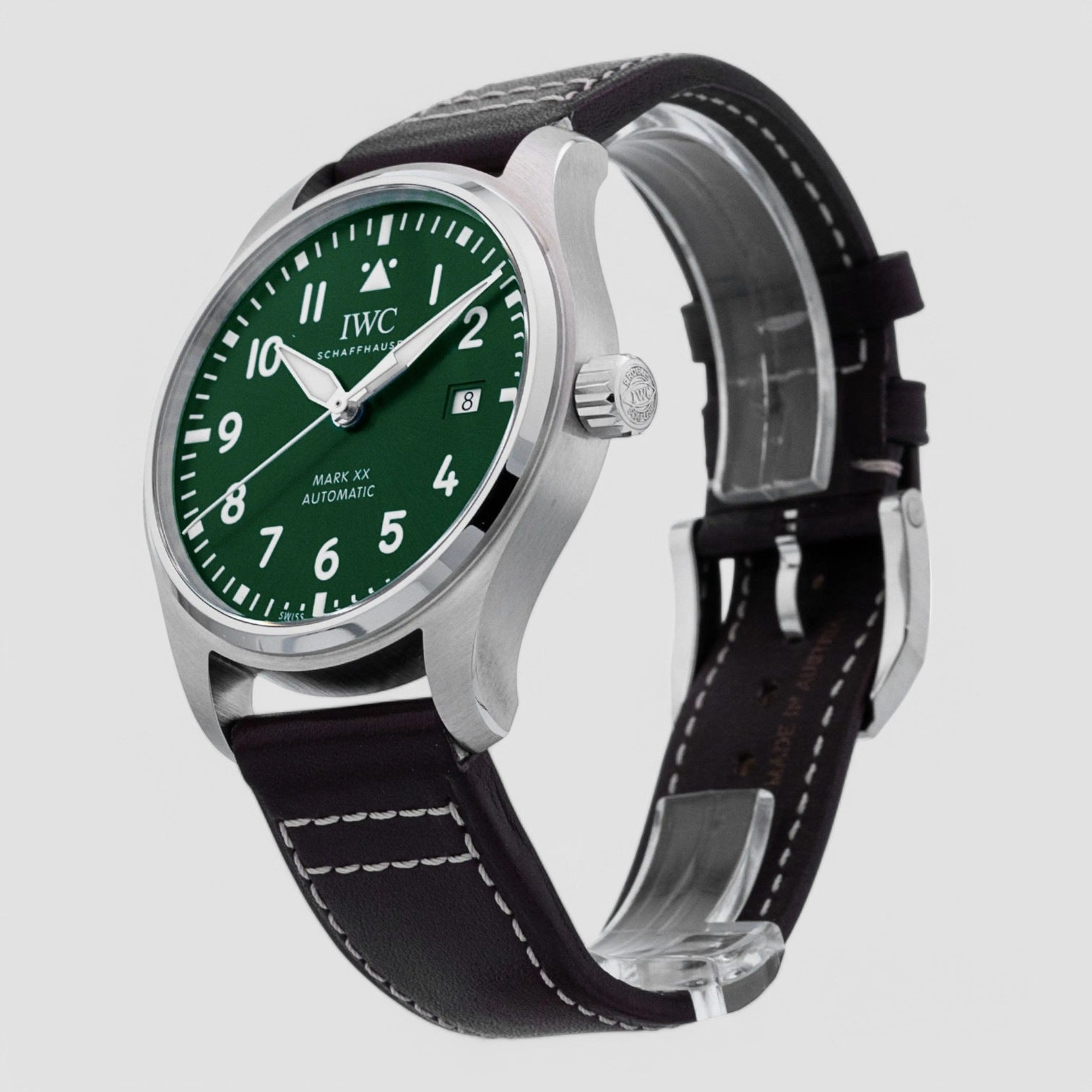 Pilot's Watch Mark XX