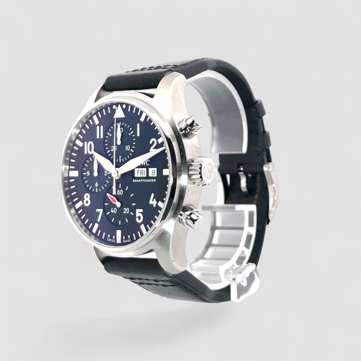 Chronograph Pilot's