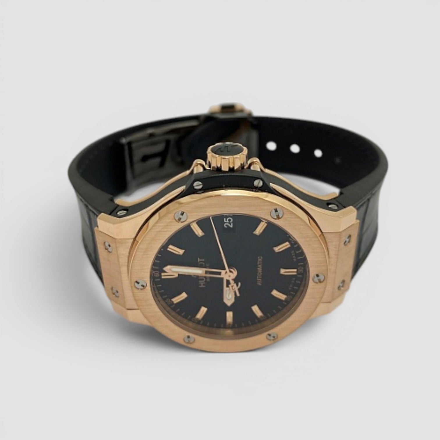 Big Bang Automatic