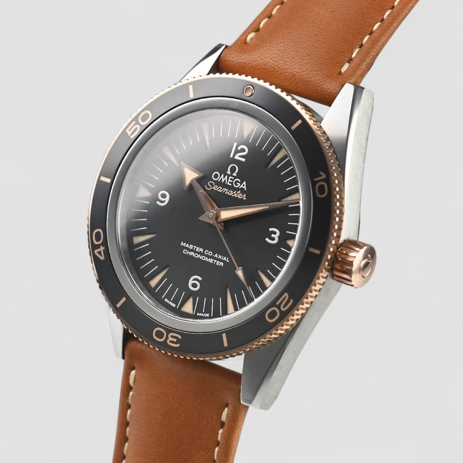 Seamaster 300