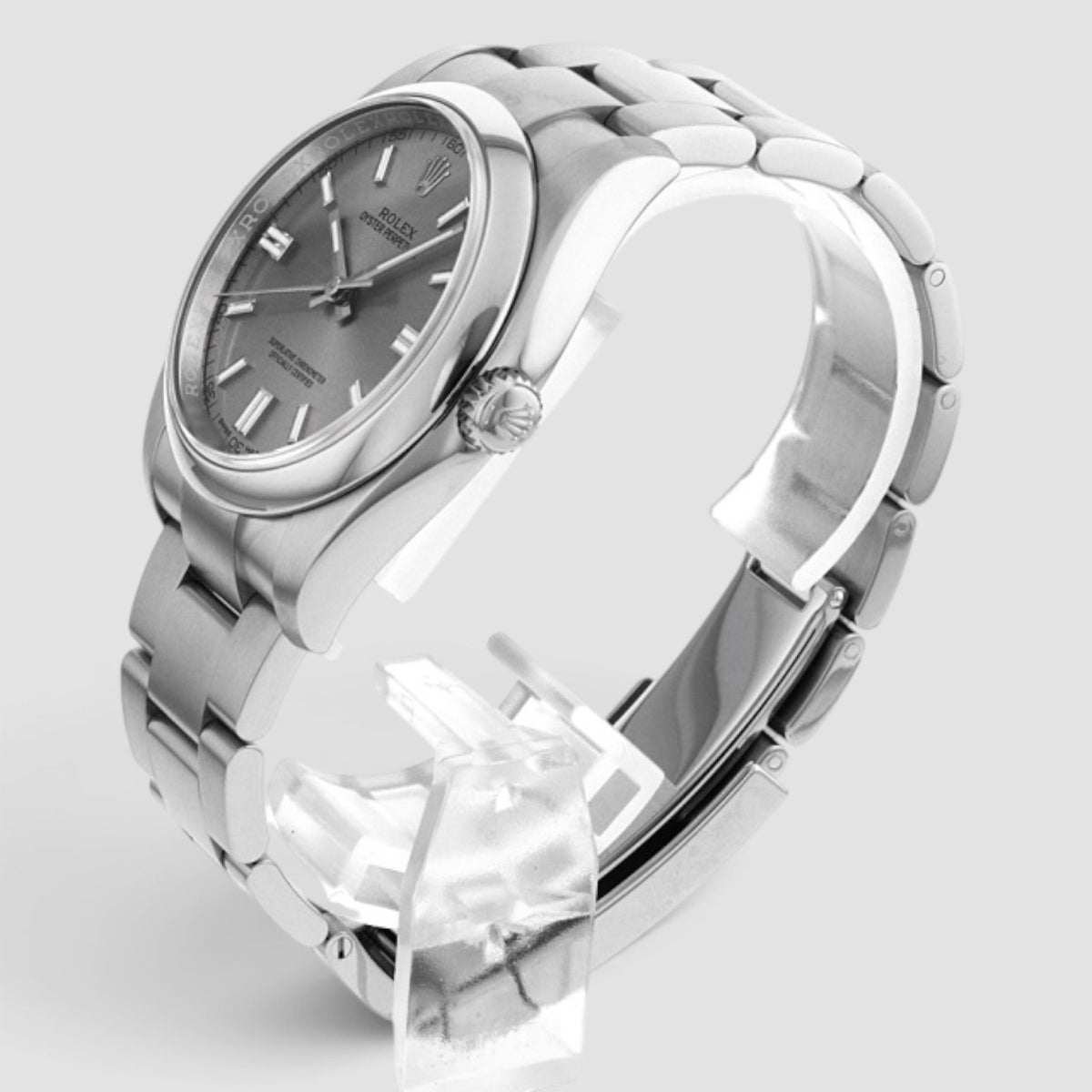 Oyster Perpetual