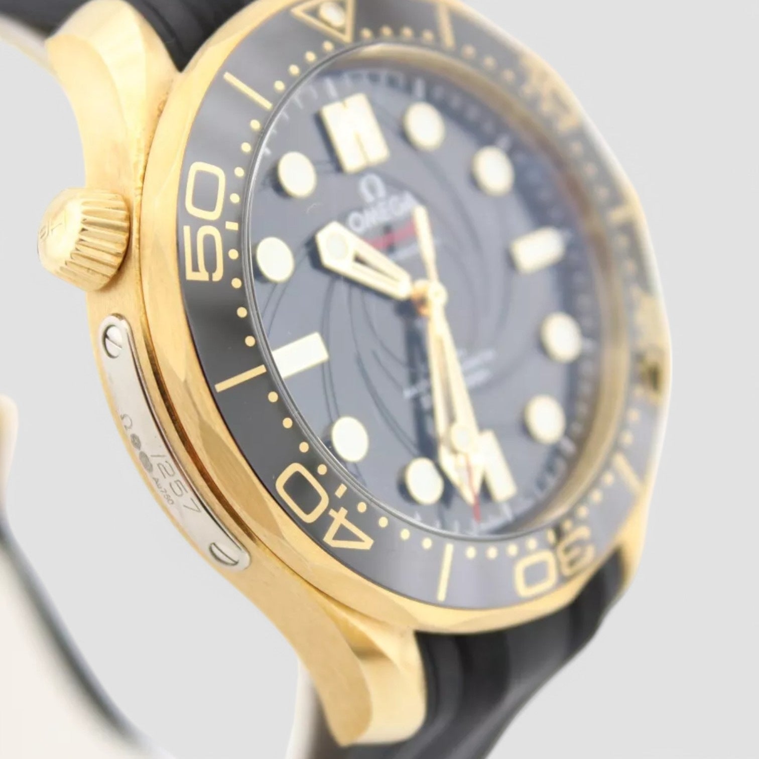 Seamaster James Bond Limited Edition