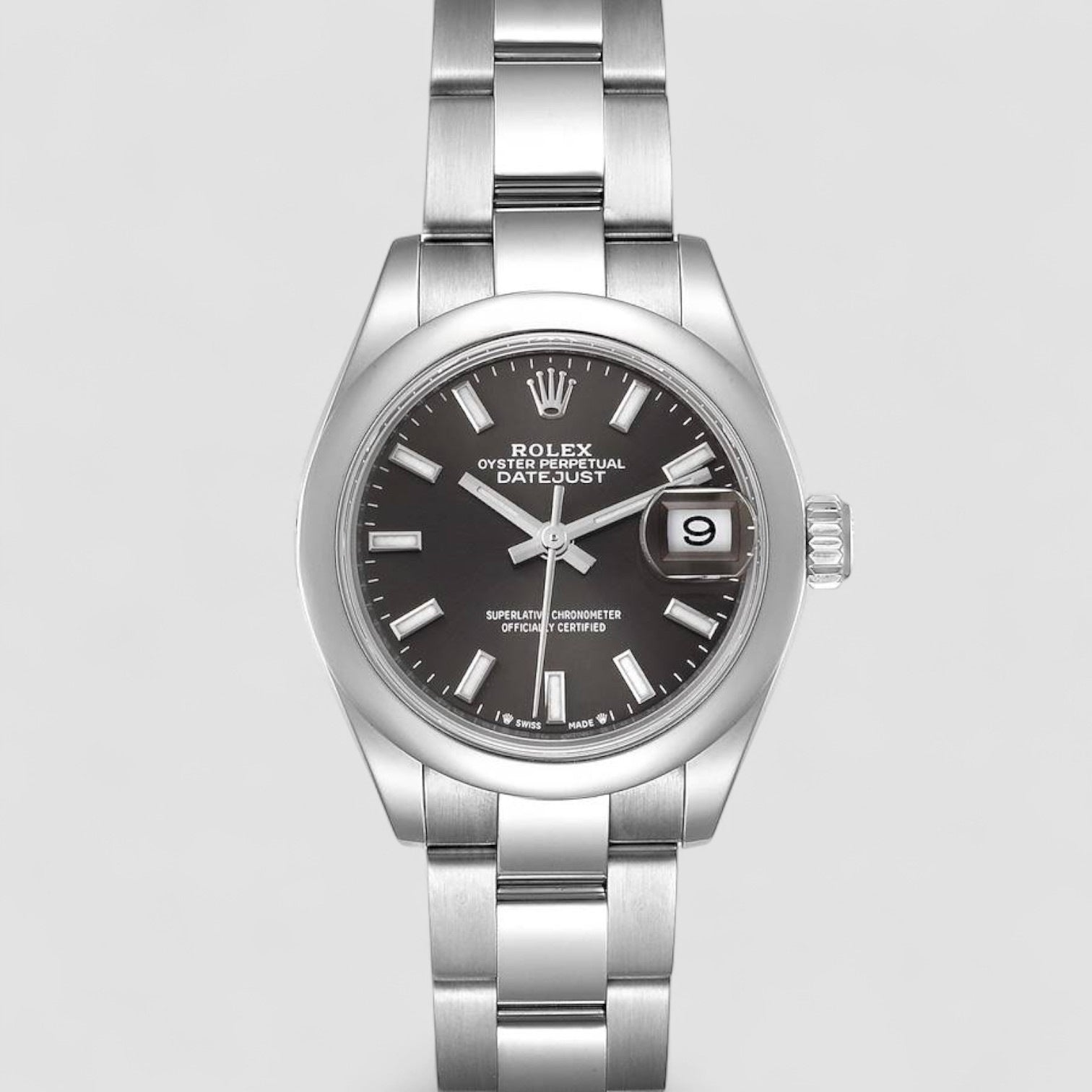 Lady-Datejust