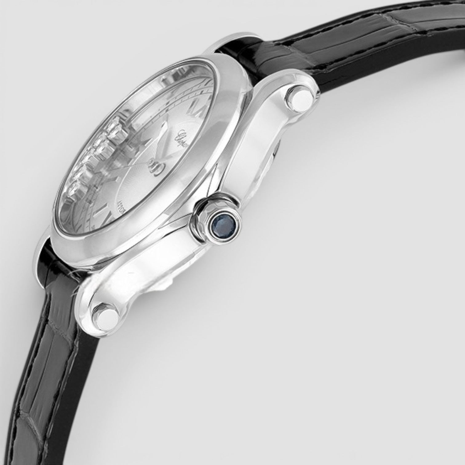 Happy Sport Automatic