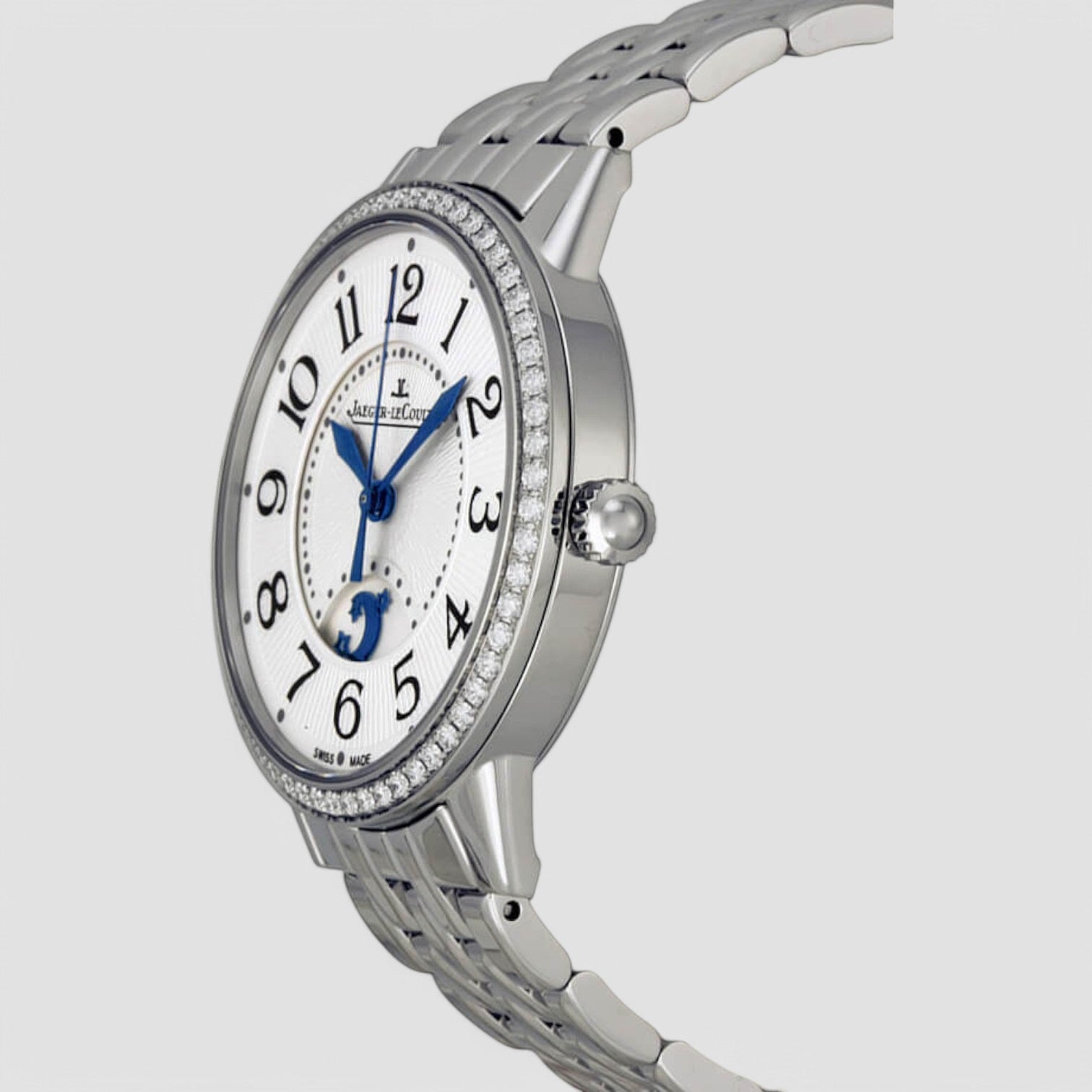 Rendez Vous Night & Day Women's Watch