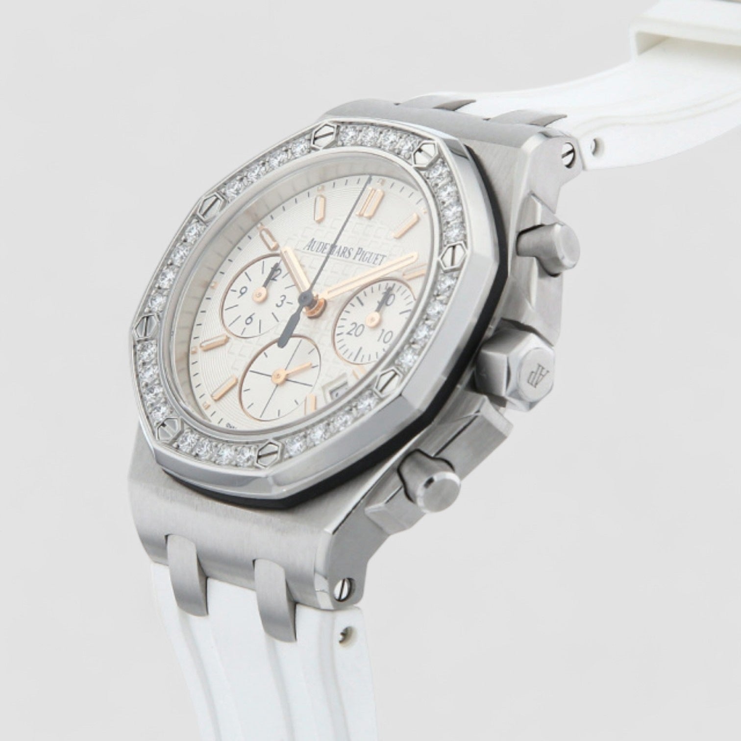 Royal Oak Offshore Chronograph Summer Edition 2017