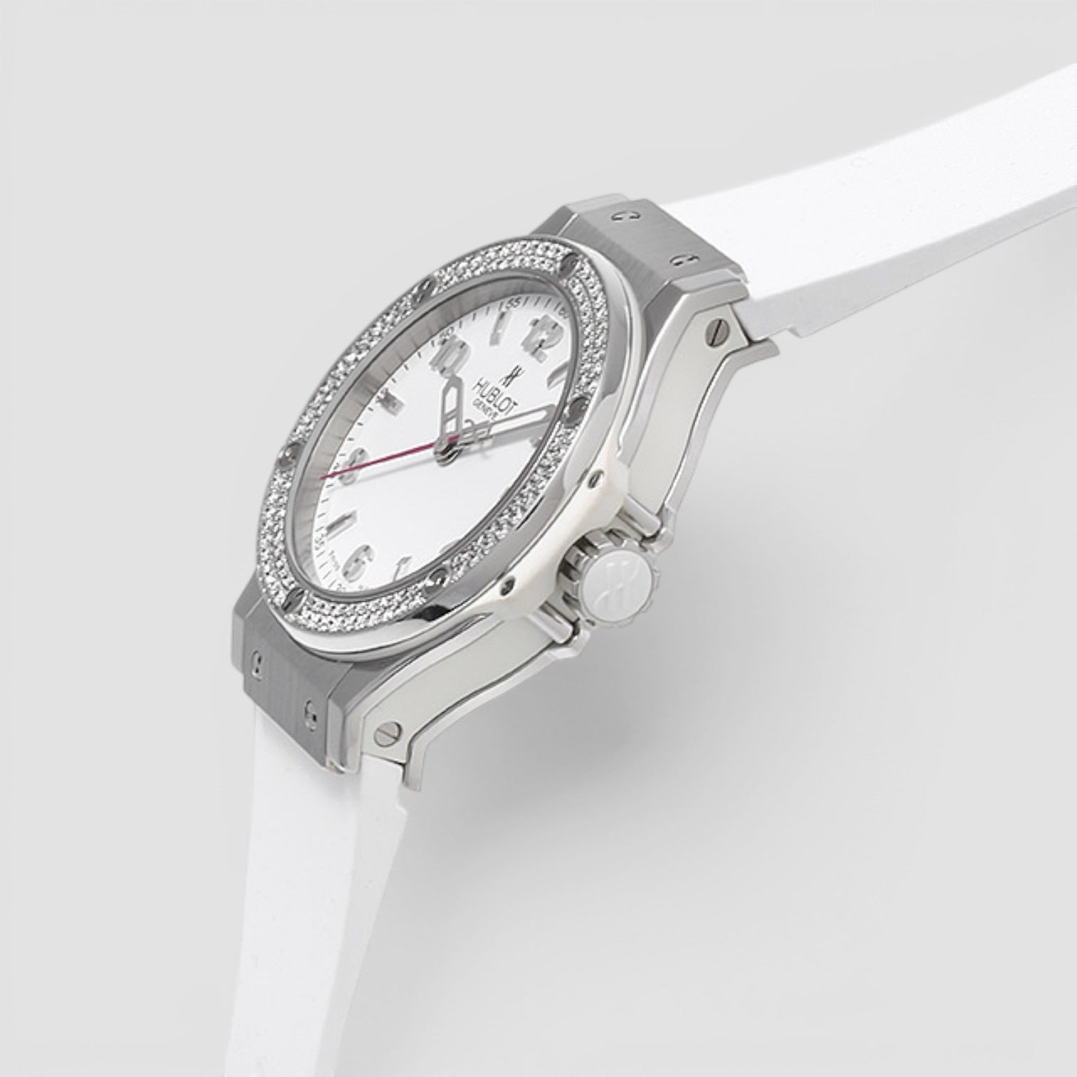 Big Bang 38mm Smiling Children Limited Edition