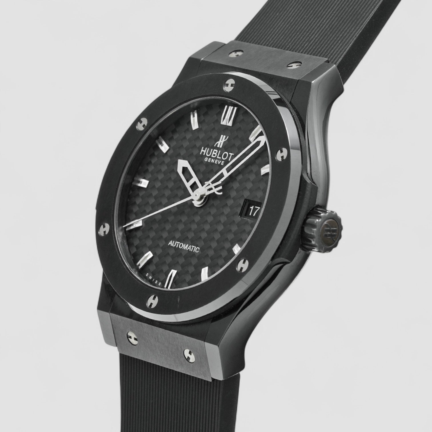 Classic Fusion Black Magic Automatic 42mm