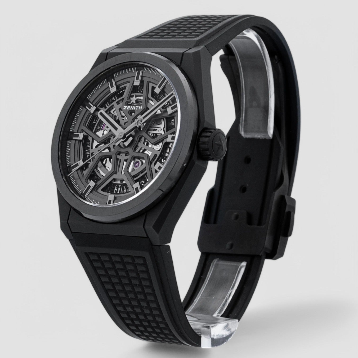 Defy Classic