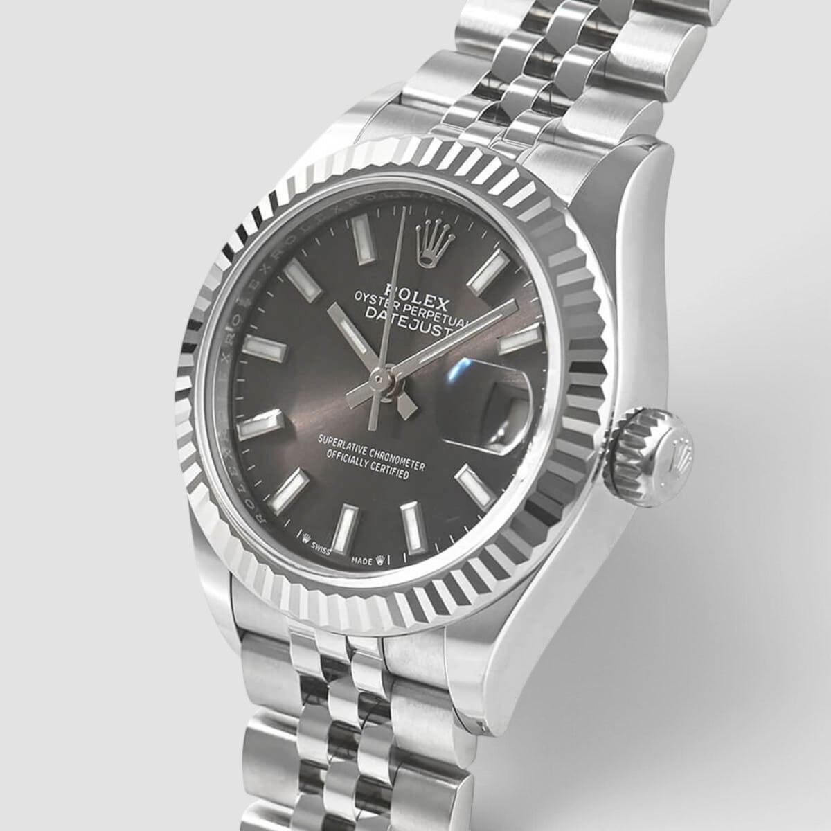 Lady-Datejust 28