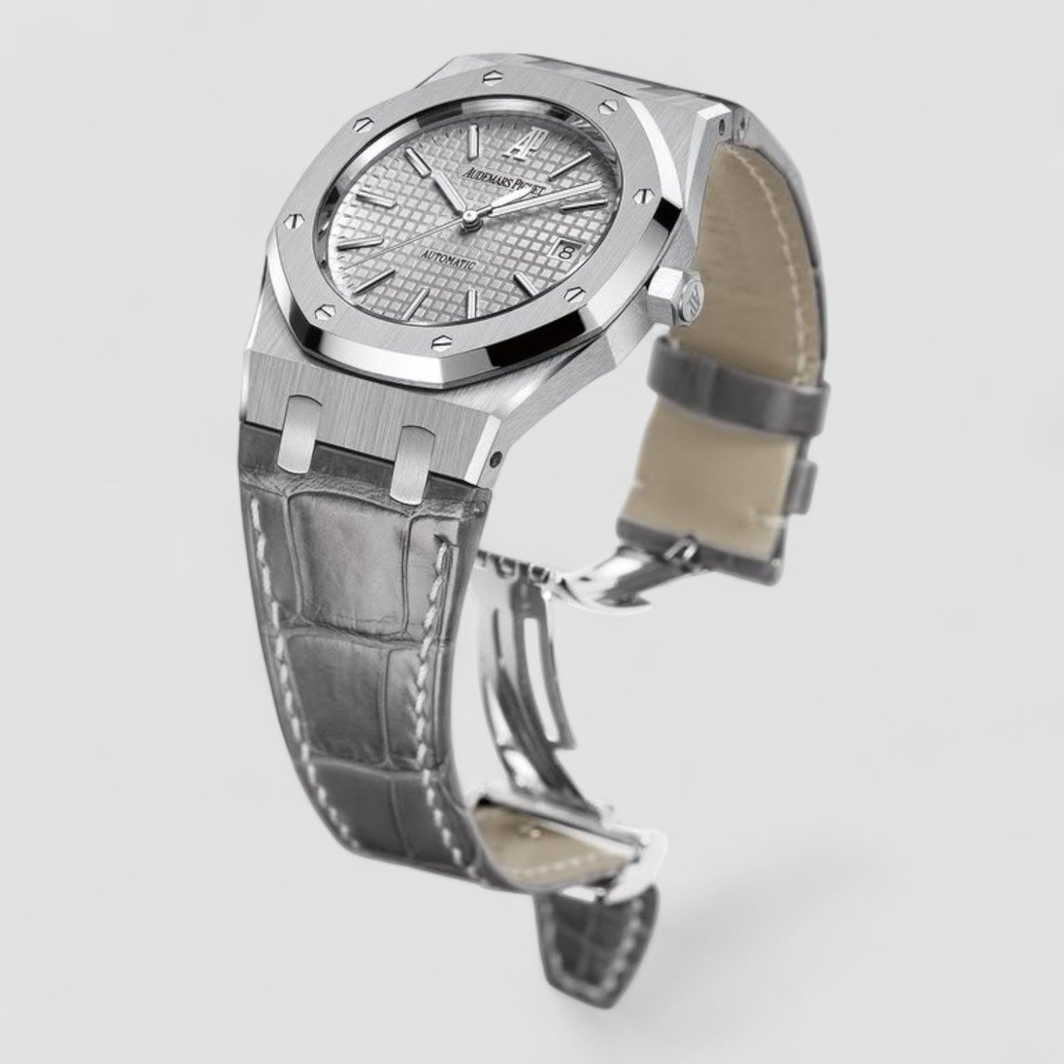 Royal Oak QE II Limited Edition 39mm