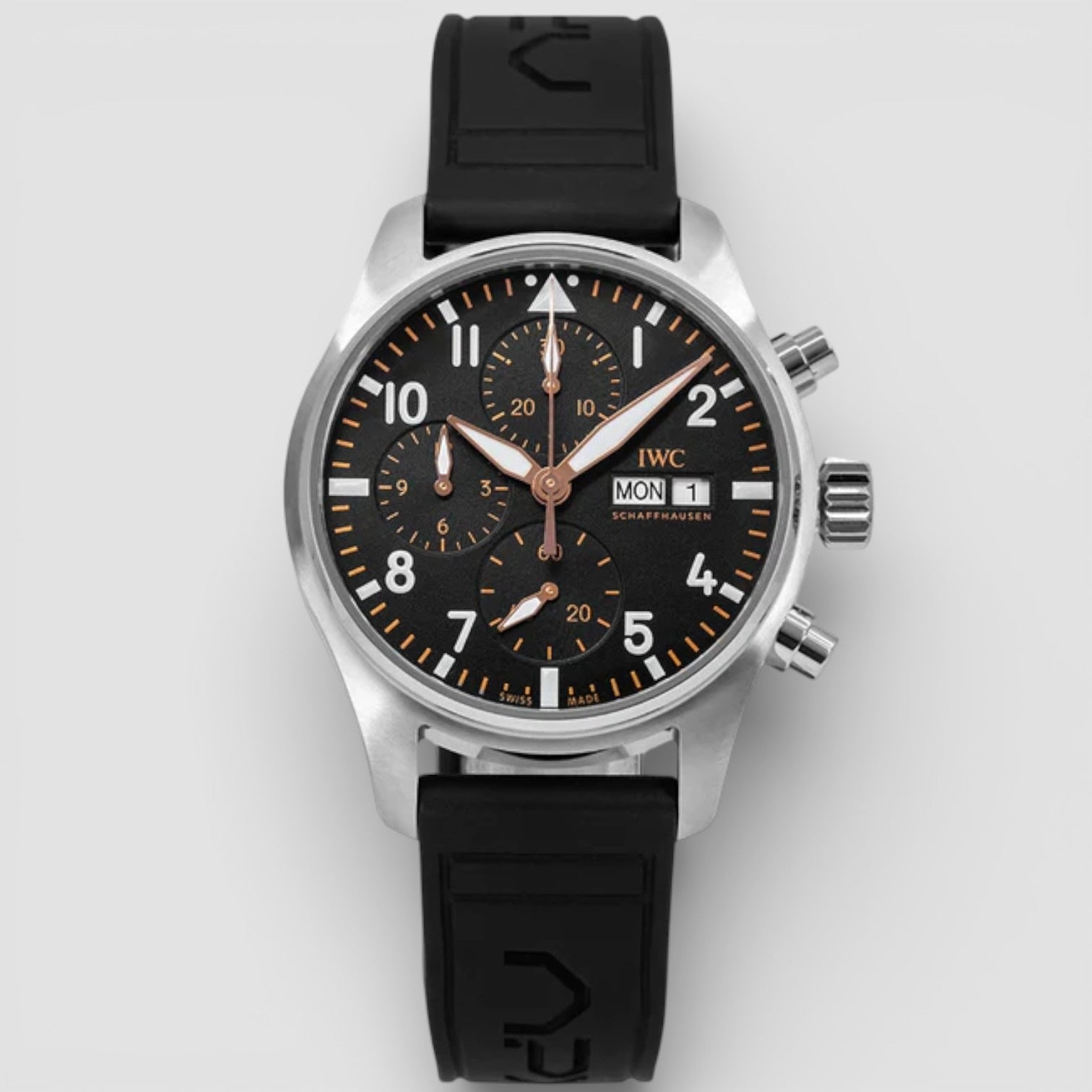 Watch Chronograph 41 Apxgp Pilot Pilot’s