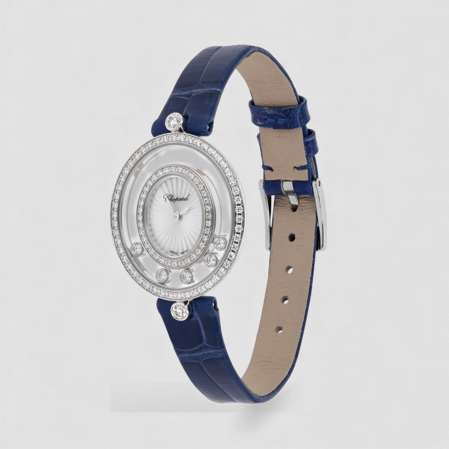 Happy Diamonds Icons