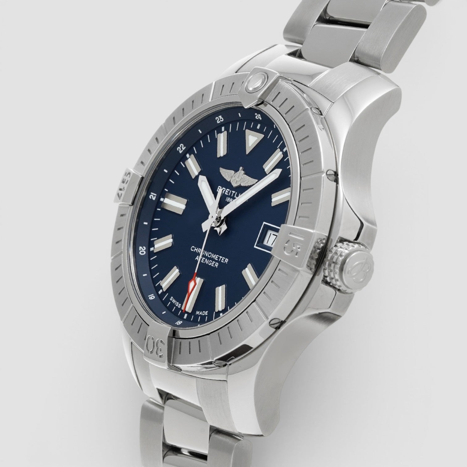 Avenger Automatic 43