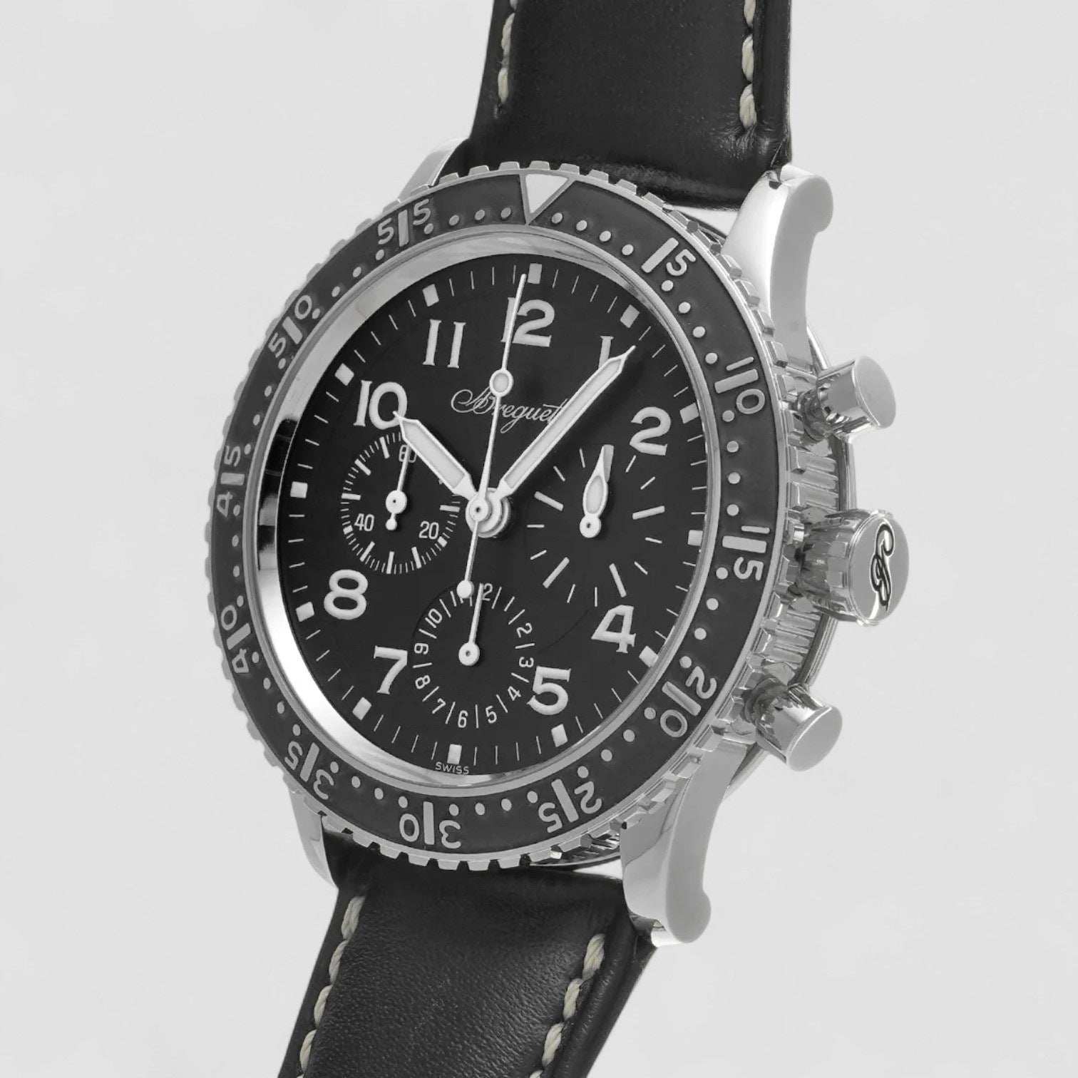 Type XX Aeronavale 100th Anniversary SS LIMITED