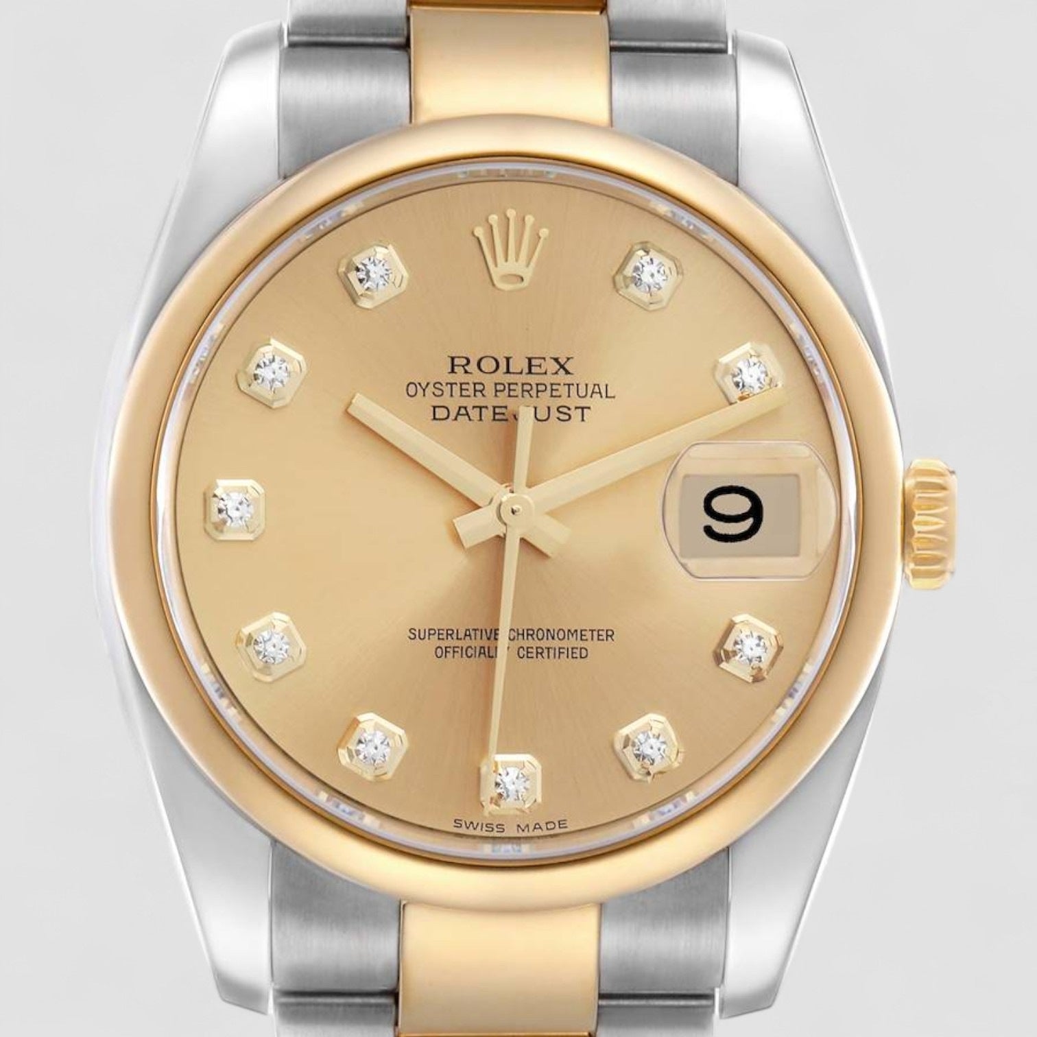 Datejust 36