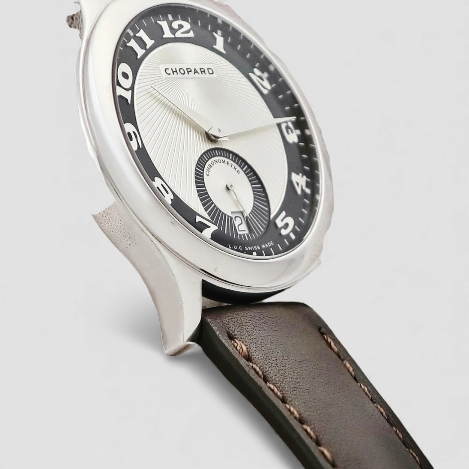 L.U.C QUATTRO MARK II MEN'S WATCH