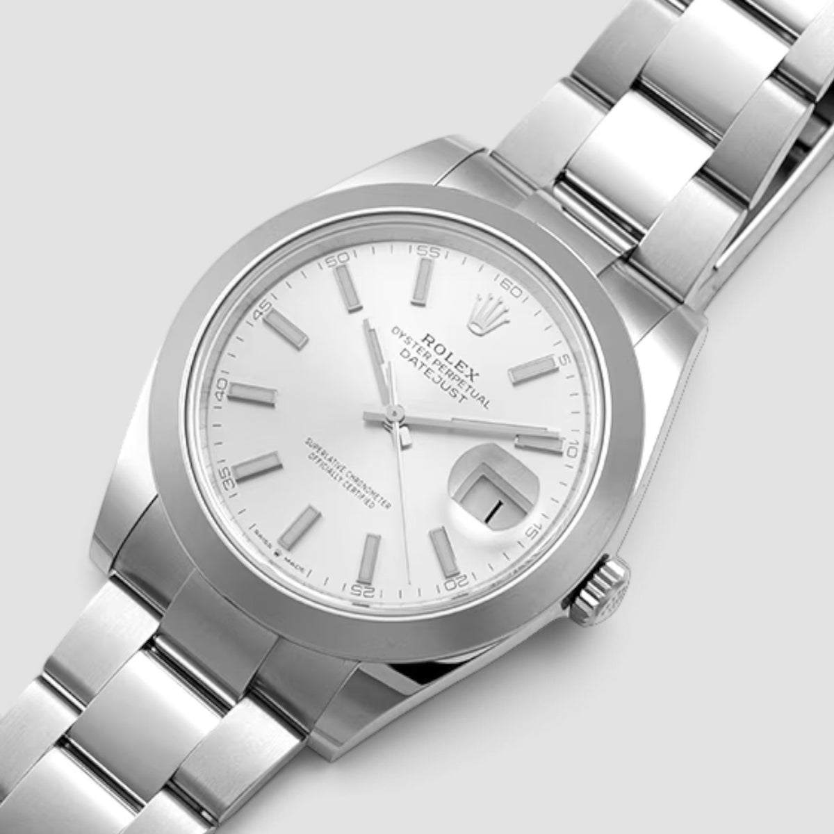 Datejust 41