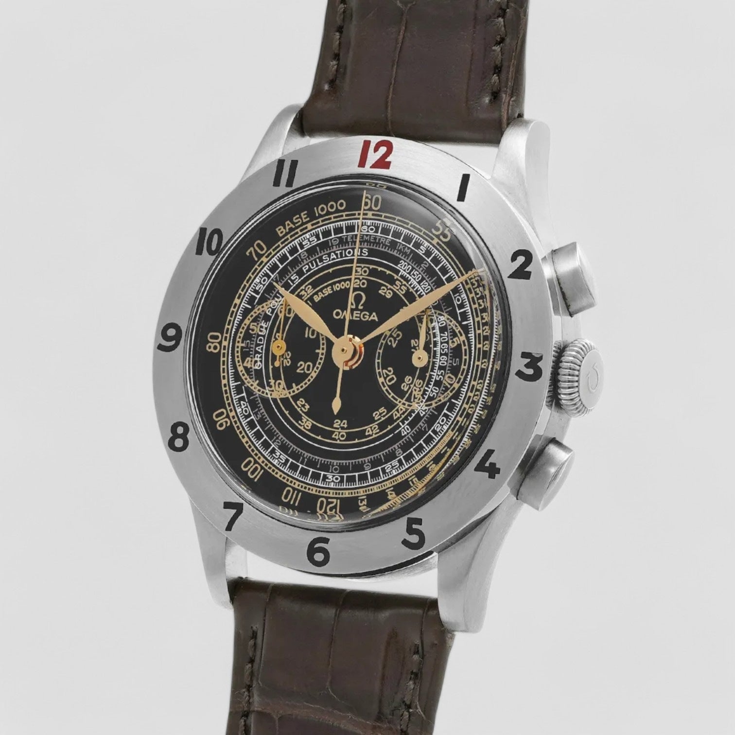 Specialties Museum Collection No 3 1945 "The Officer's Watch" LIMITED