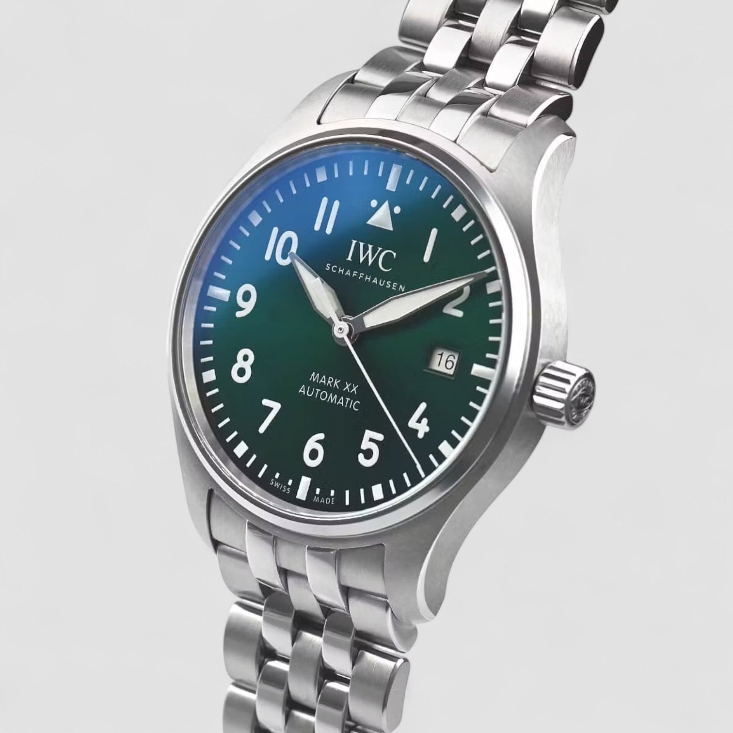 Pilot's Watch Mark XX