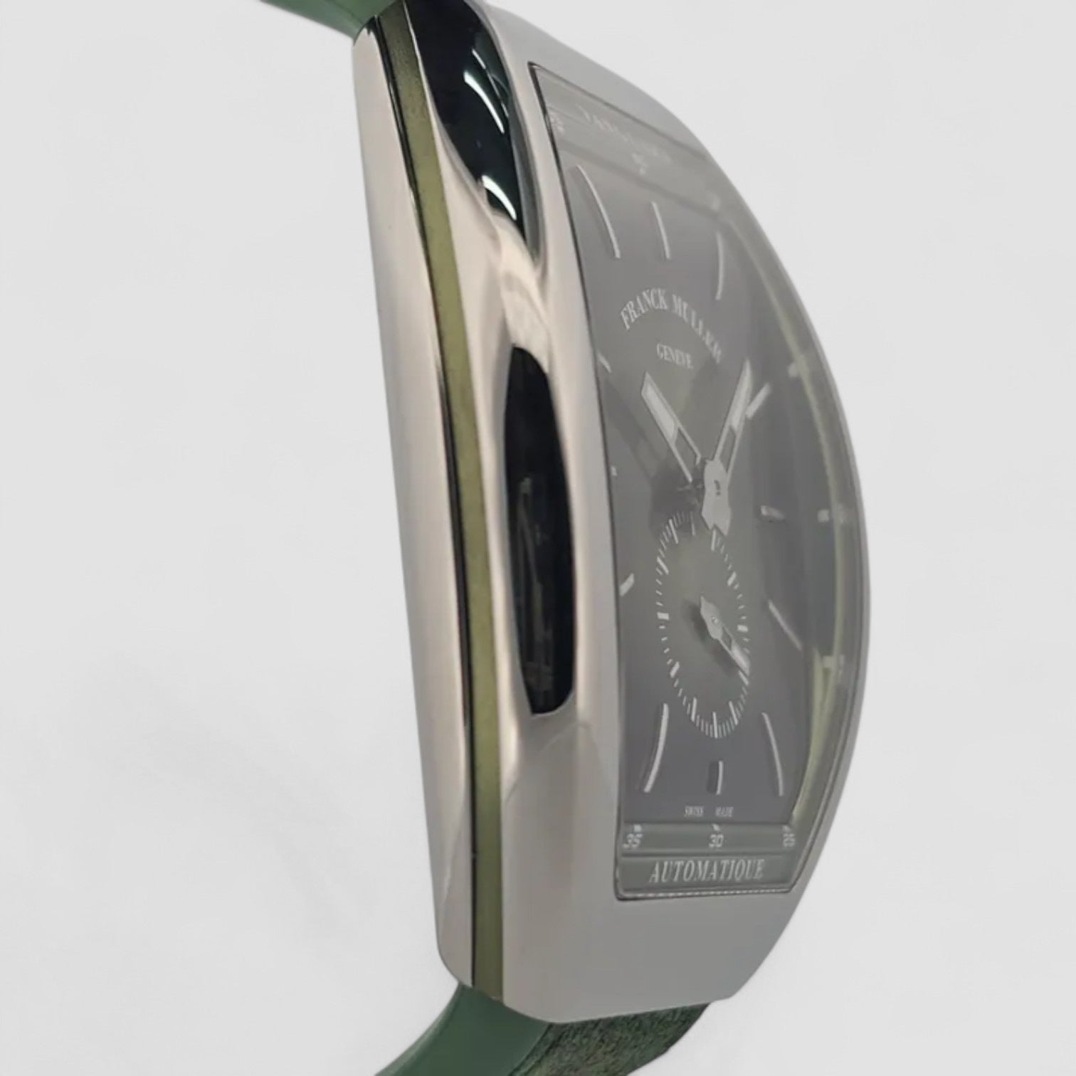 Vanguard Sfumato Slim