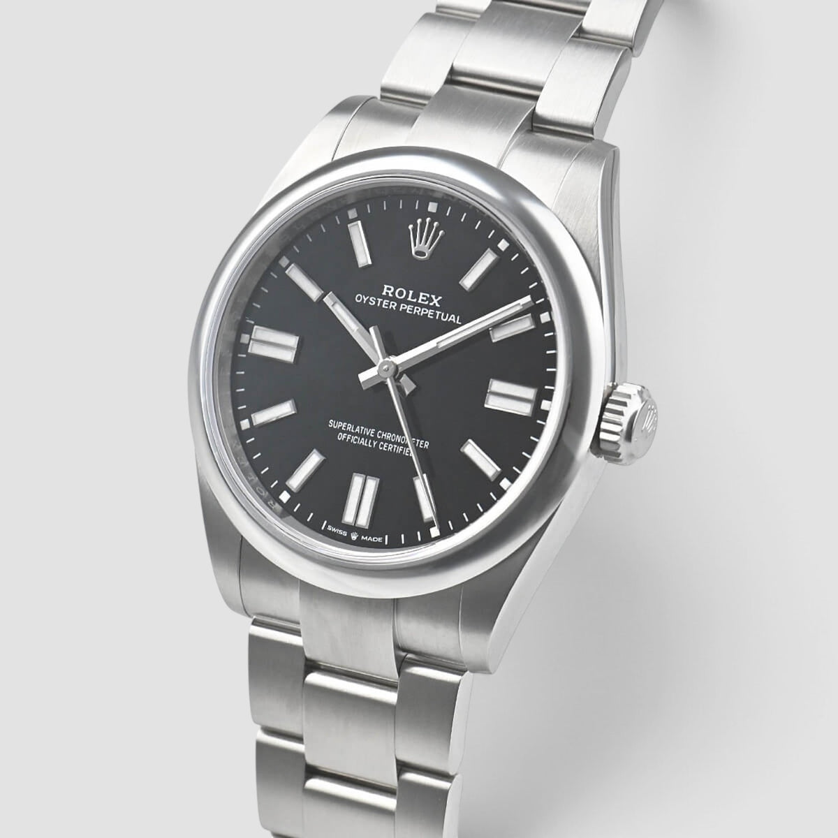 Oyster Perpetual 41