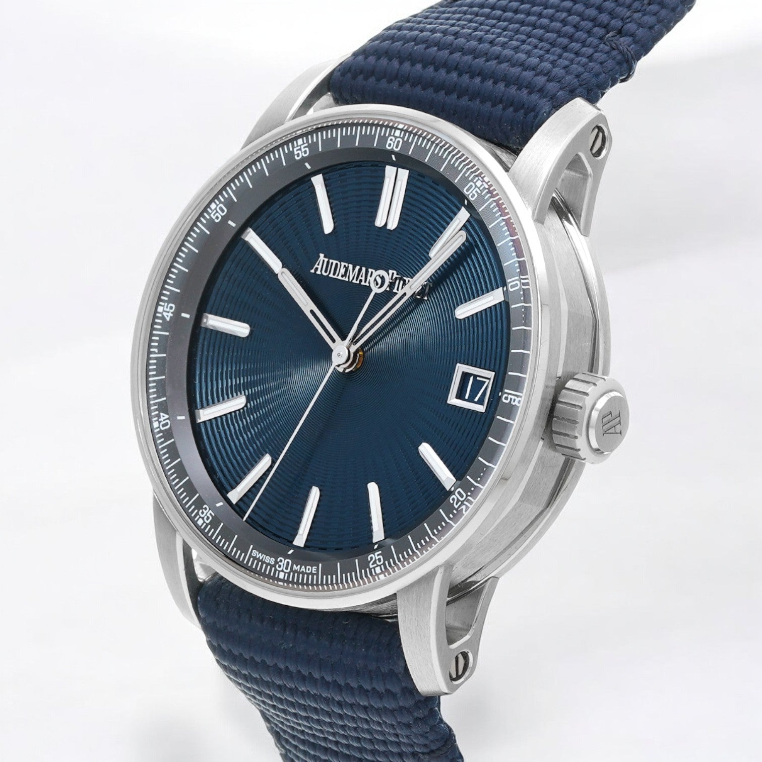 Code 11.59 Audemars Piguet Selfwinding 41mm