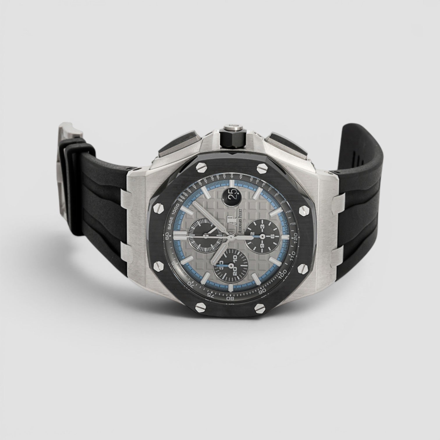 Royal Oak Offshore YOSHIDA Limited Watch 44mm