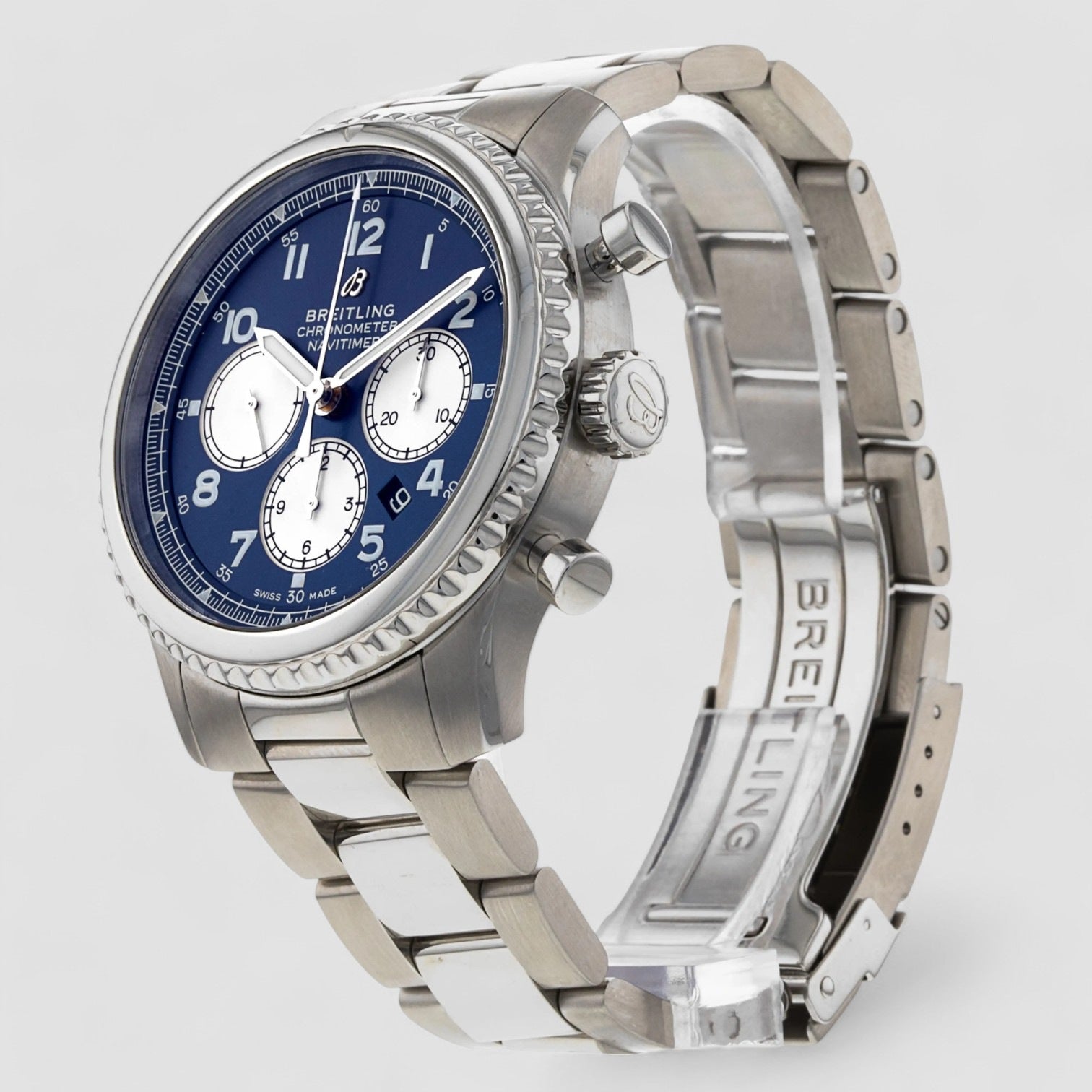 Navitimer 8 B01 Chronograph