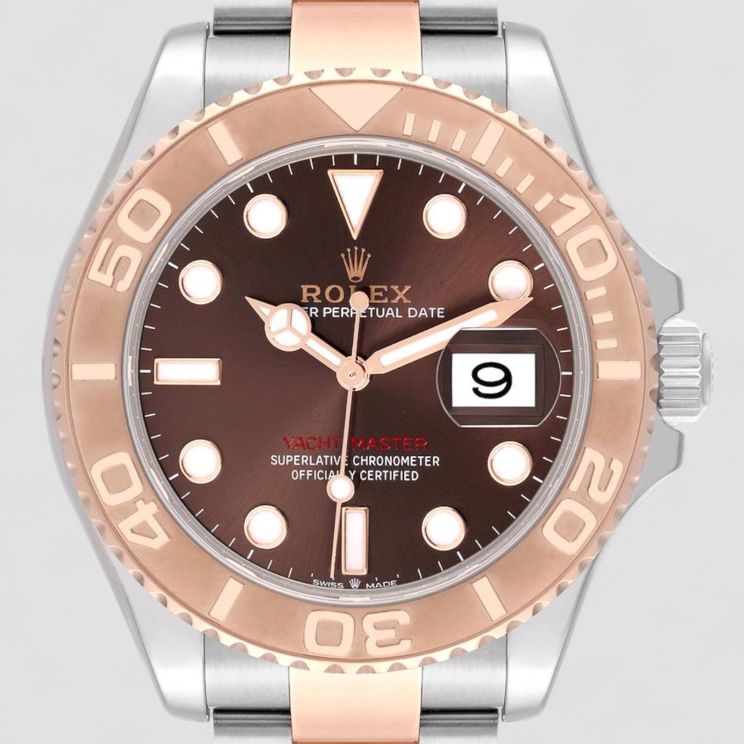 Yacht-Master 40