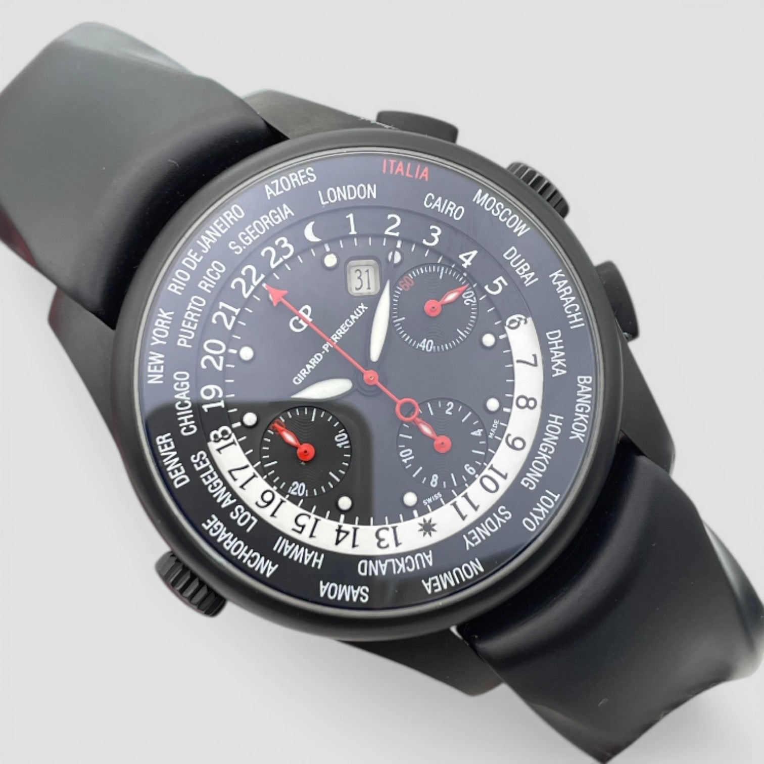 WW.TC 43 mm
