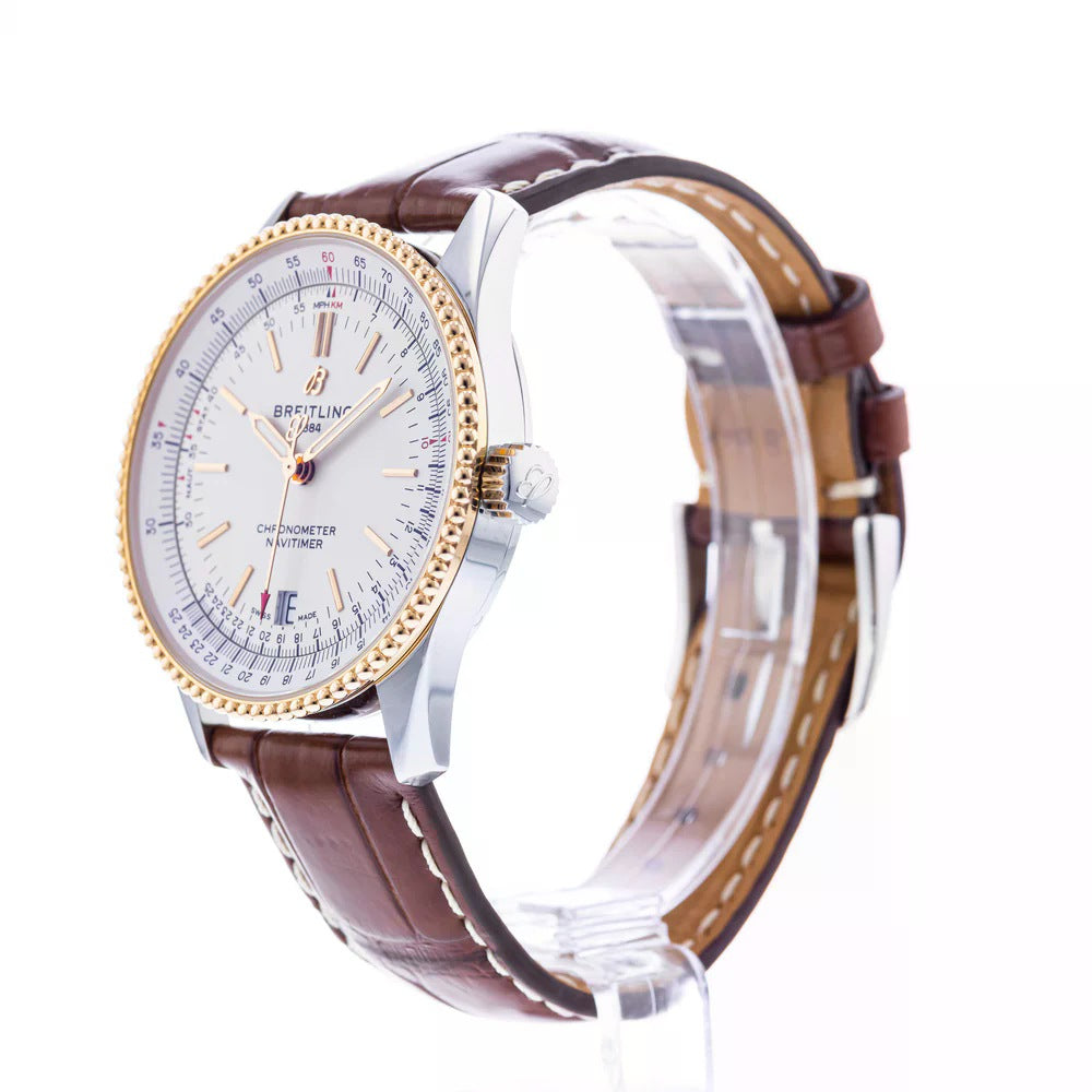 Navitimer Automatic 38 Midsize Watch