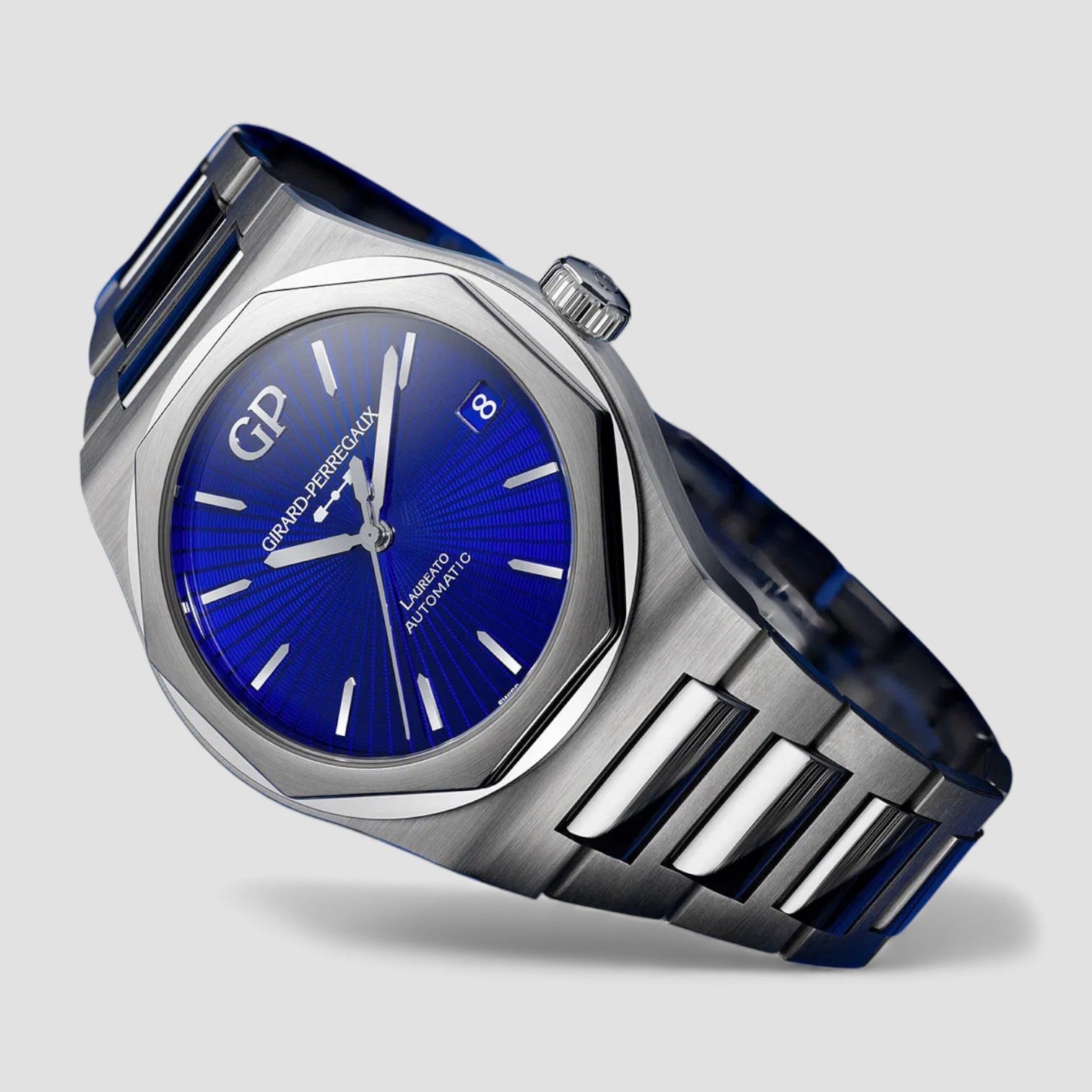 Laureato 42 mm Eternity Edition