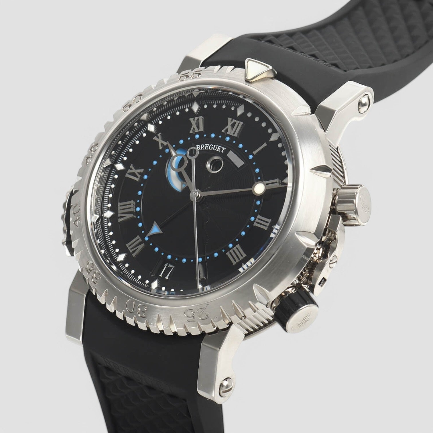 Marine Royale Mens Watch