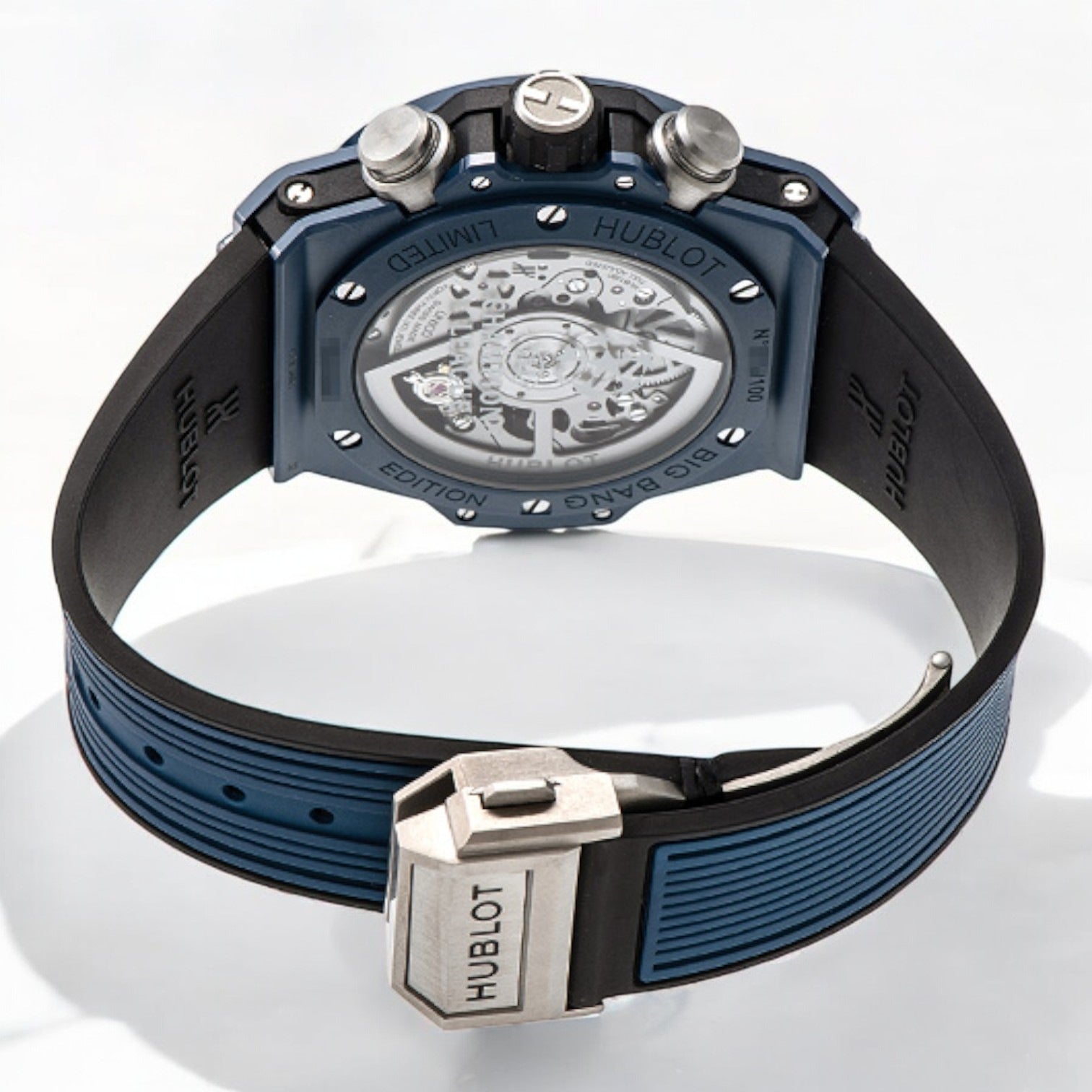 Big Bang Unico UEFA Champions League