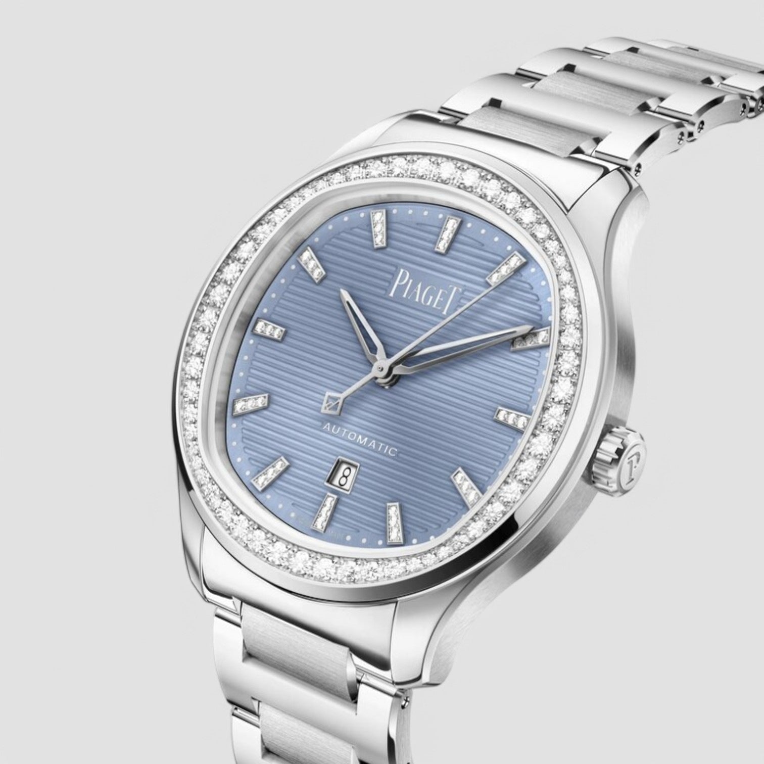 Polo Date Ladies Watch