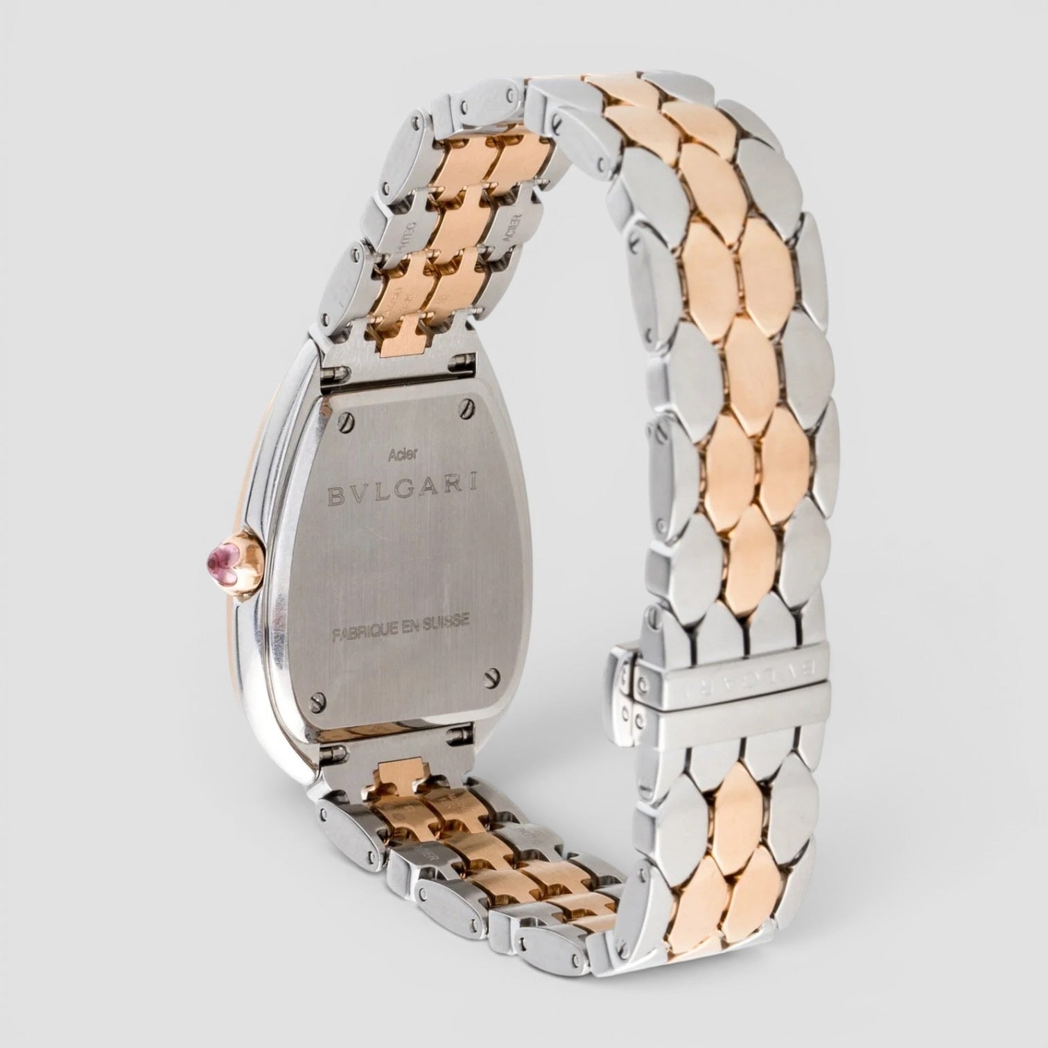 Serpenti Seduttori 33mm Watch