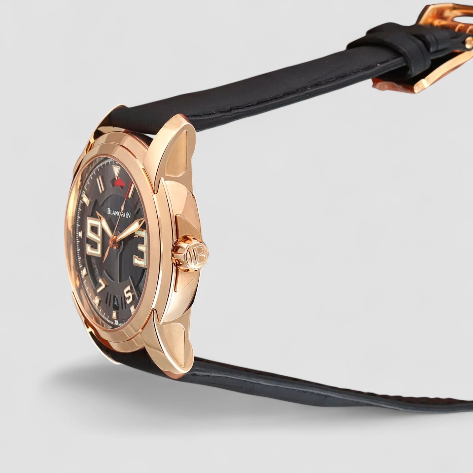 L-Evolution Automatic 8 Days 43.5mm