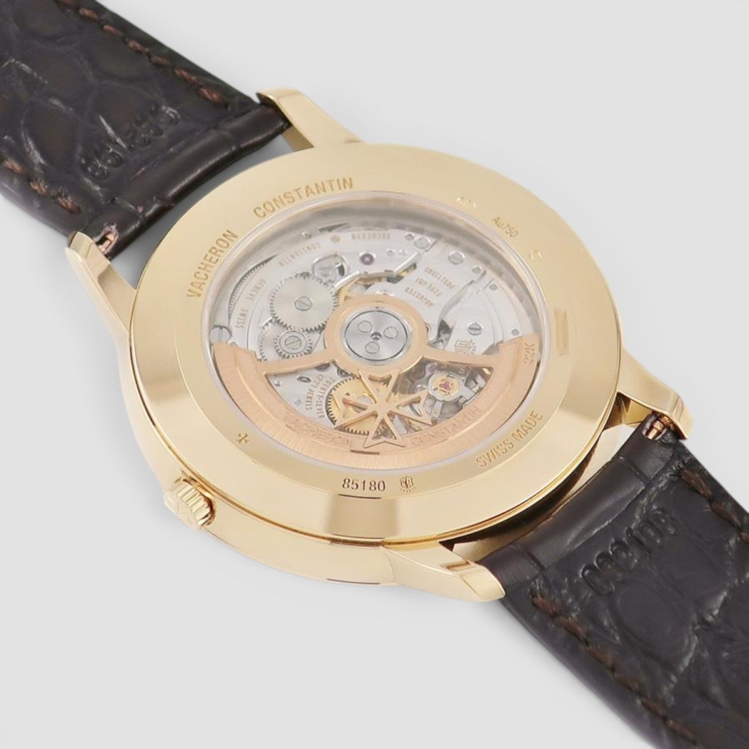 Patrimony Contemporary Automatic 40mm