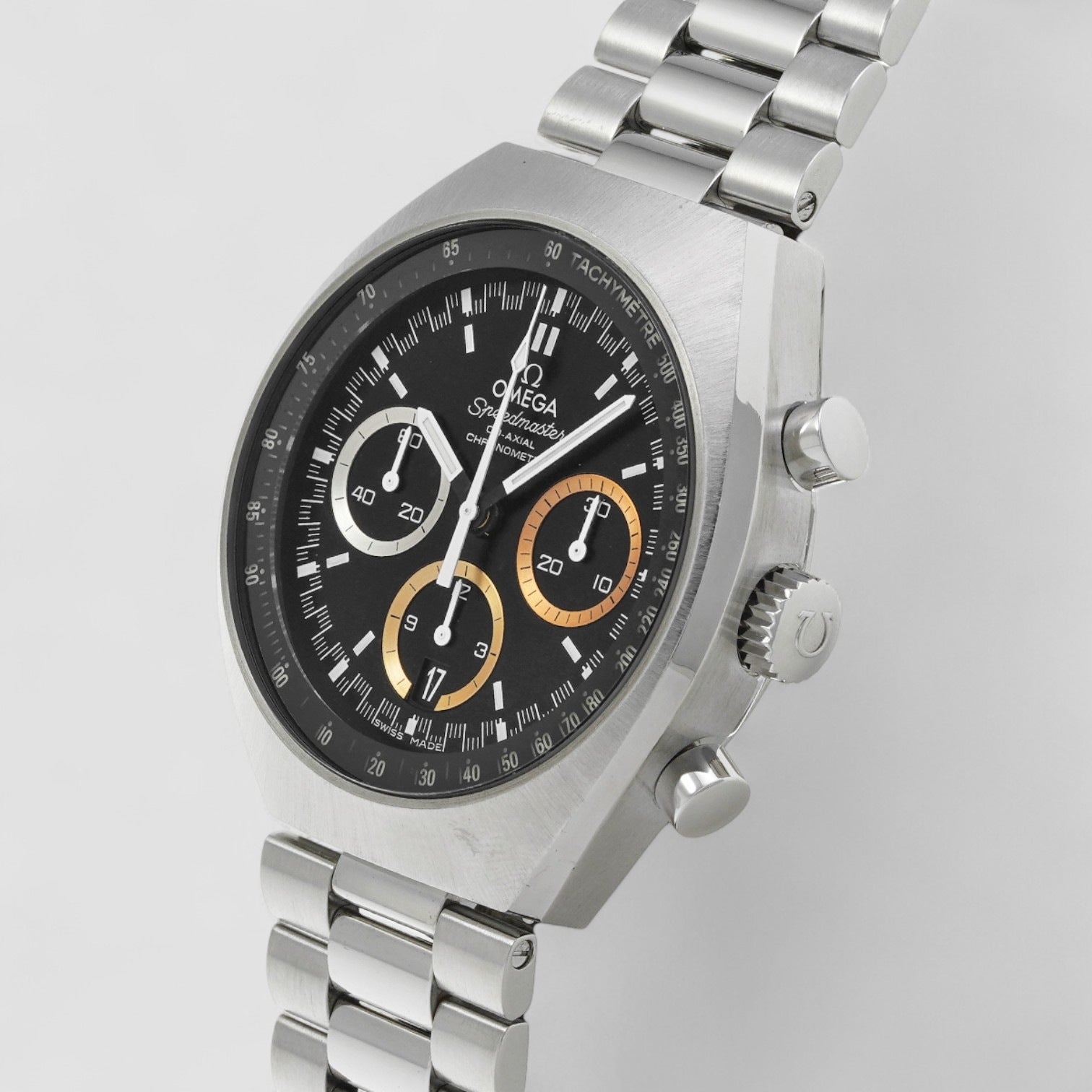Speedmaster Mark II RIO OLYMPICS 2016 LIMITED