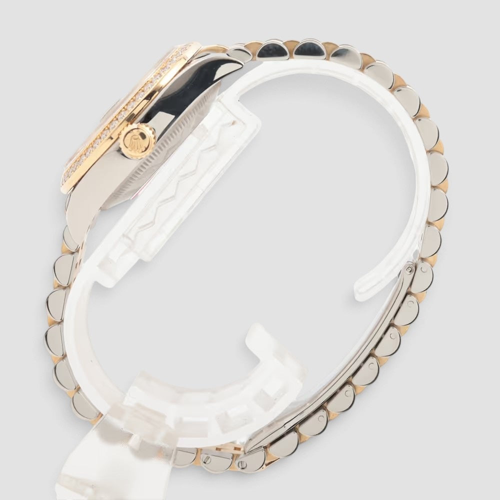 Datejust 31 Diamond Dial