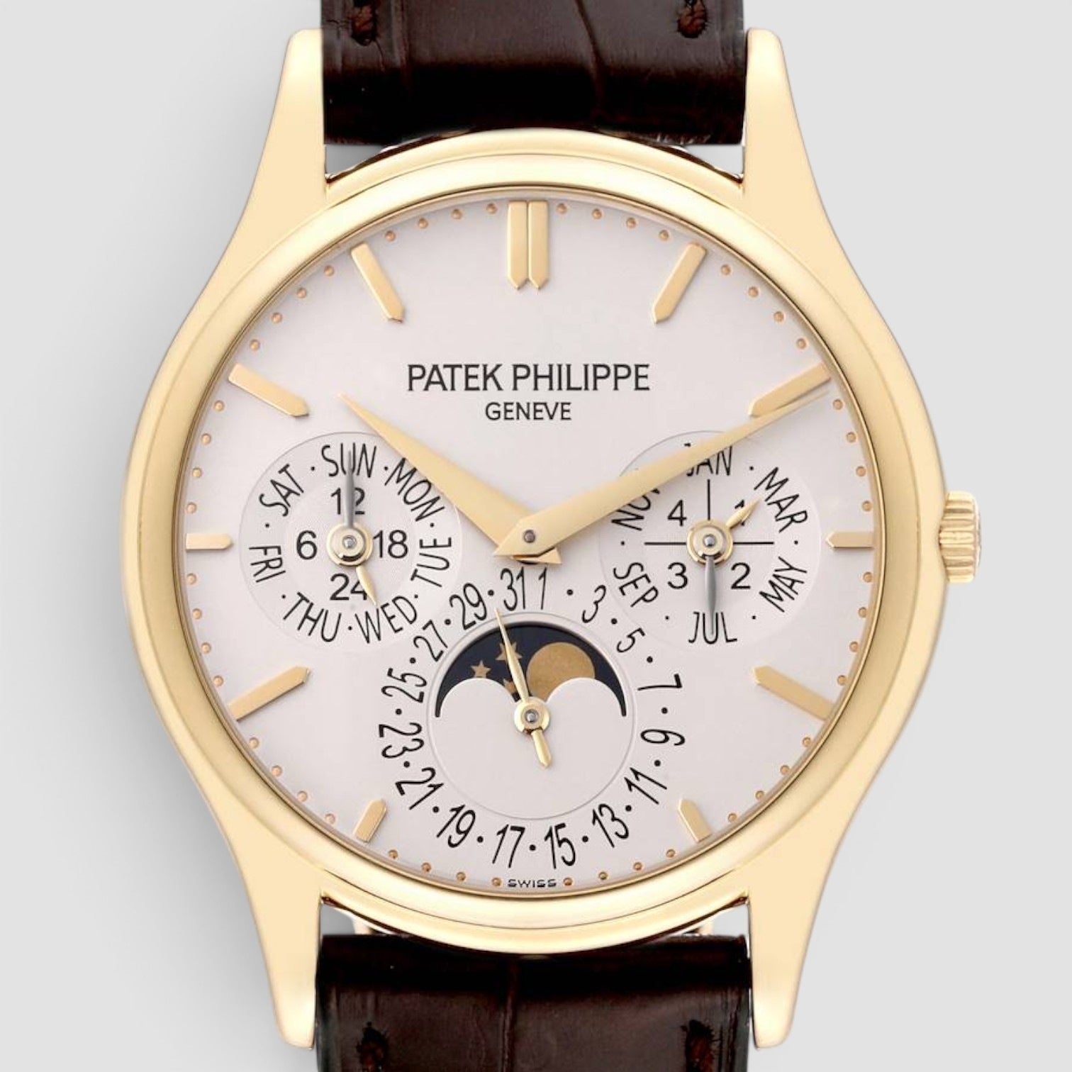 Perpetual Calendar