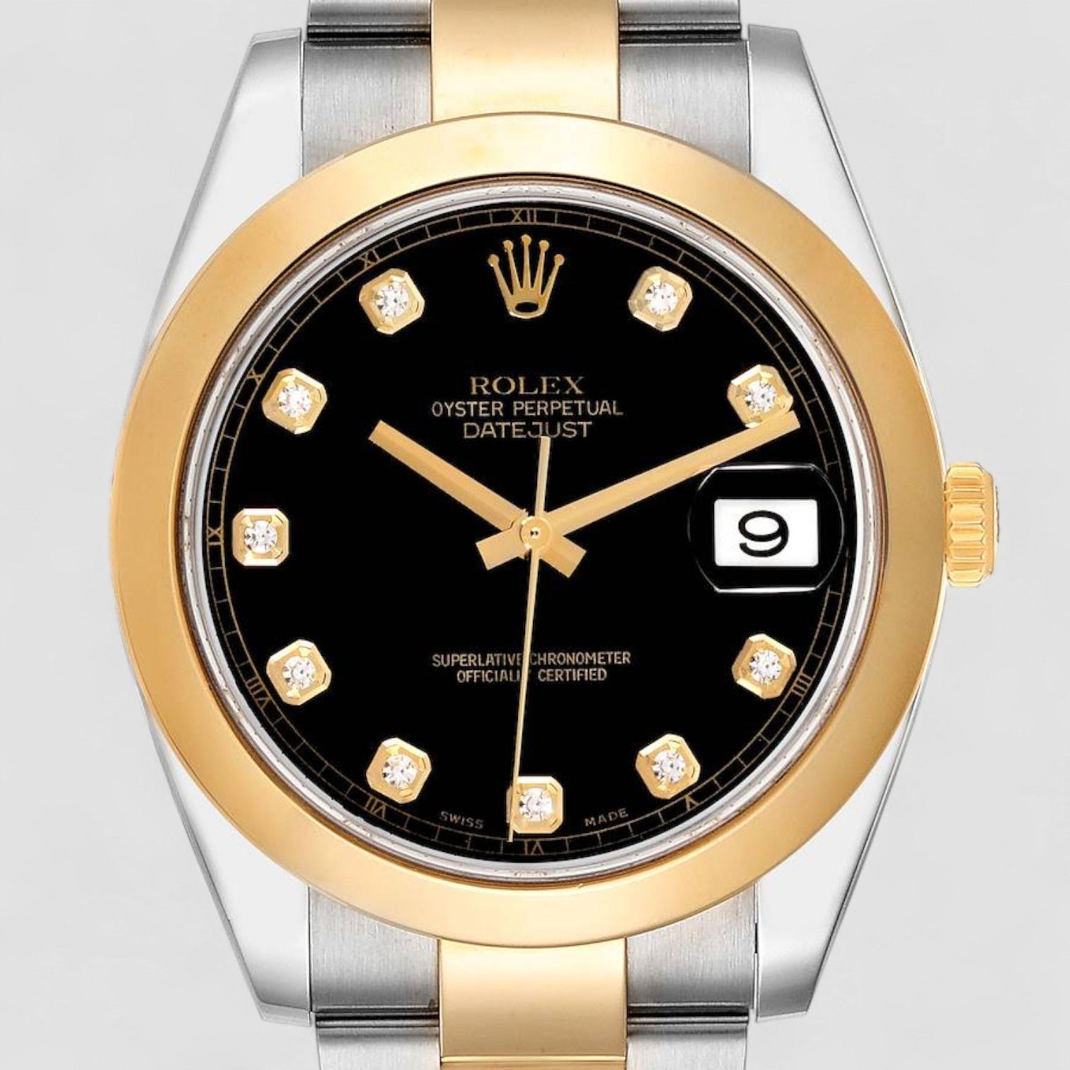 Datejust 41