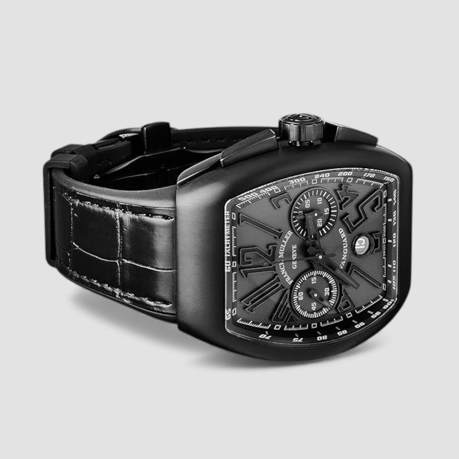 Vanguard Chronograph